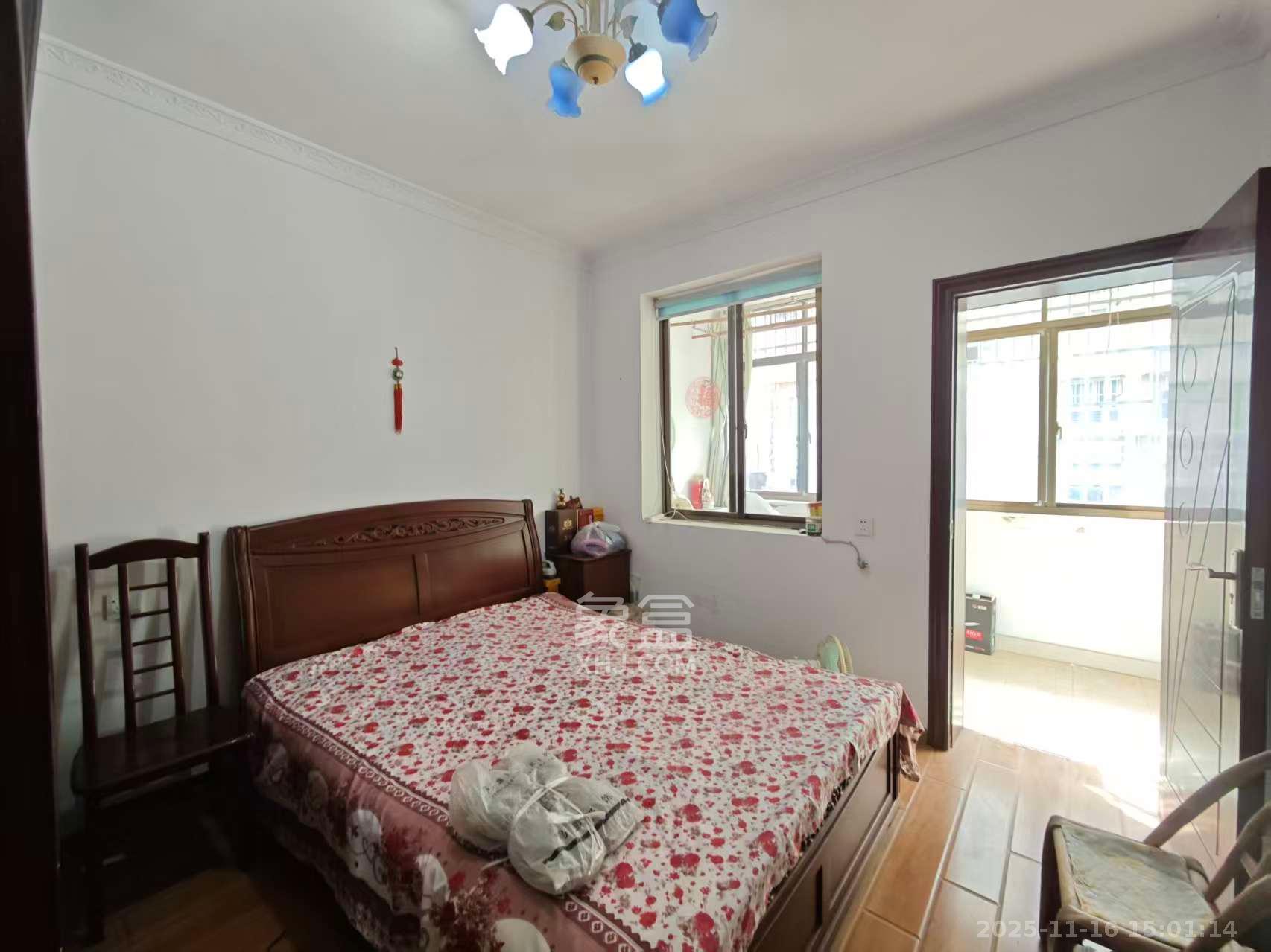 茅亭子  2室1厅1卫    1700.0元/月室内图