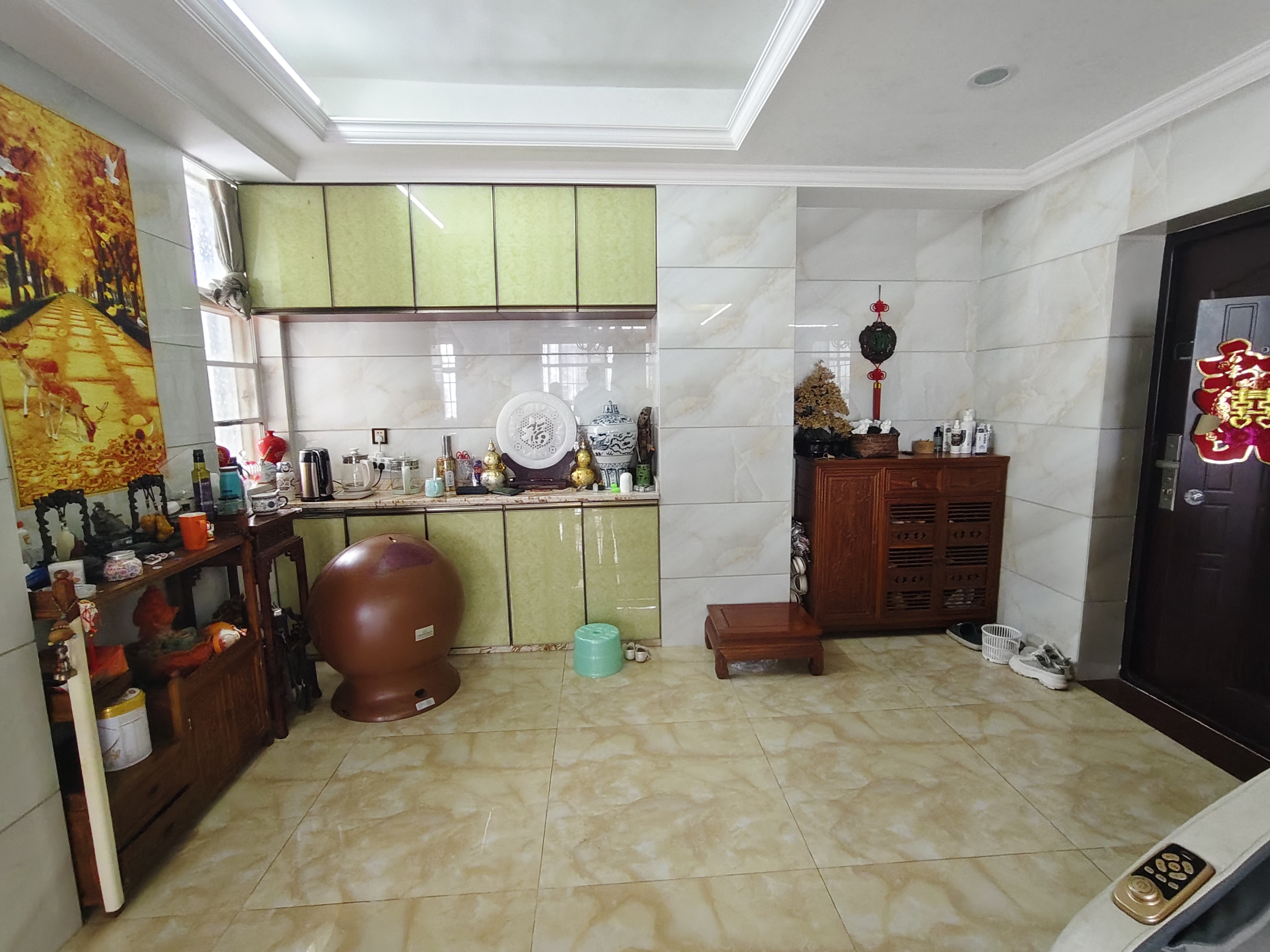 宝泰温泉花园 4室2厅2卫 3800.0元/月 宝泰温泉花园 4室2厅2卫 3800.0元/月室内图