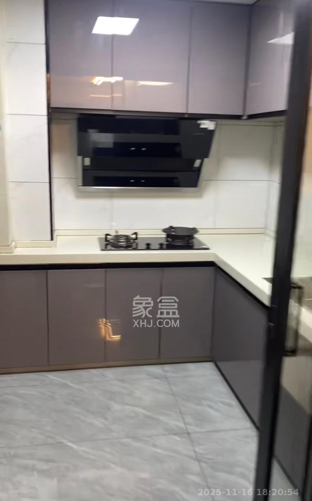 和润园三期  2室1厅1卫    2300.0元/月室内图