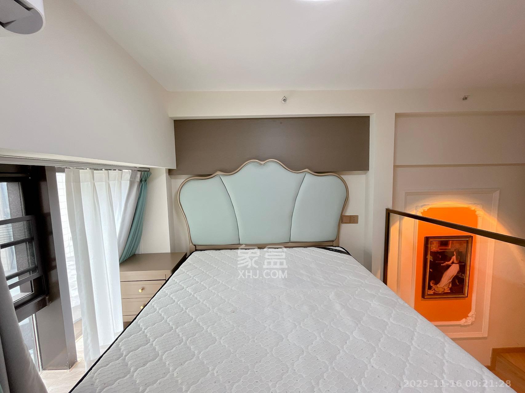 珠江花城好世界 1室1厅1卫 2300.0元/月 珠江花城好世界 1室1厅1卫 2300.0元/月室内图