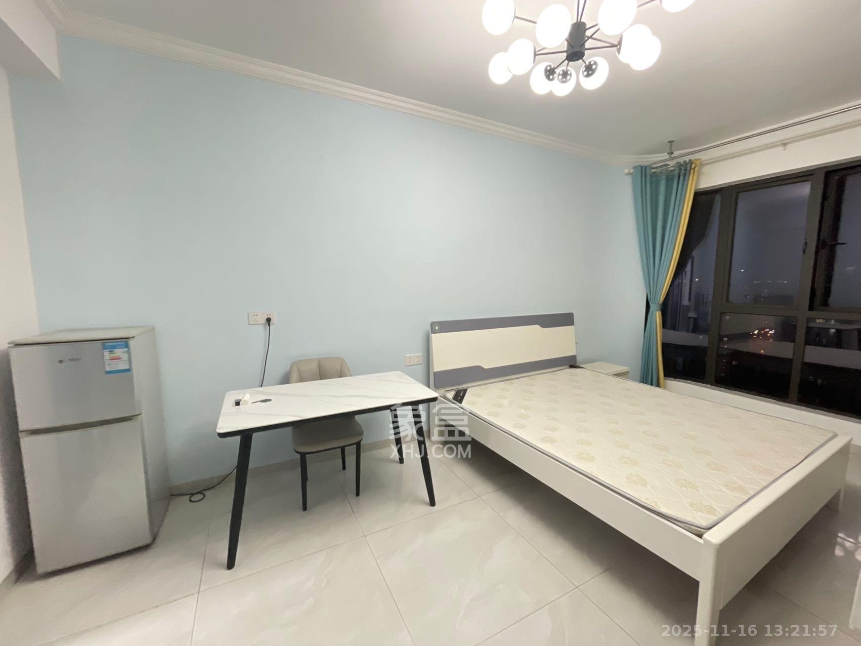 嘉雨兴园 1室1厅1卫 1800.0元/月 嘉雨兴园 1室1厅1卫 1800.0元/月室内图