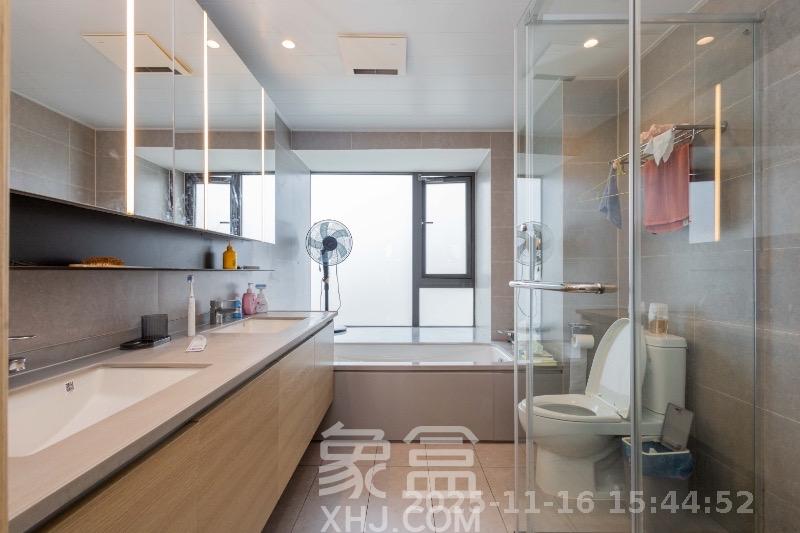 时代印记（长沙时代印记花园）  4室2厅3卫    6000.0元/月室内图