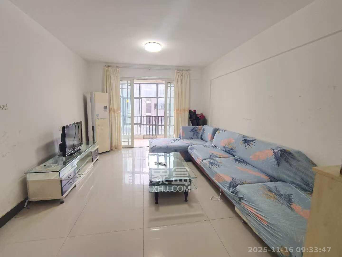 欧园 3室2厅1卫 2700.0元/月 欧园 3室2厅1卫 2700.0元/月户型图