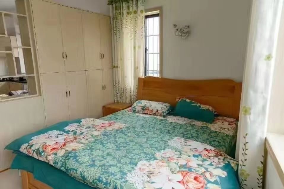 黄金大厦  1室0厅0卫    1200.0元/月室内图