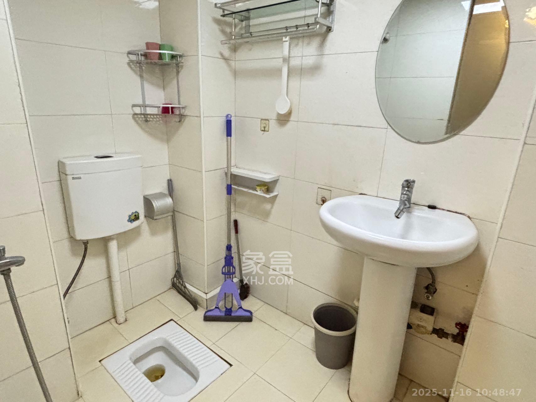 星尚520 1室1厅1卫 1700.0元/月 星尚520 1室1厅1卫 1700.0元/月室内图