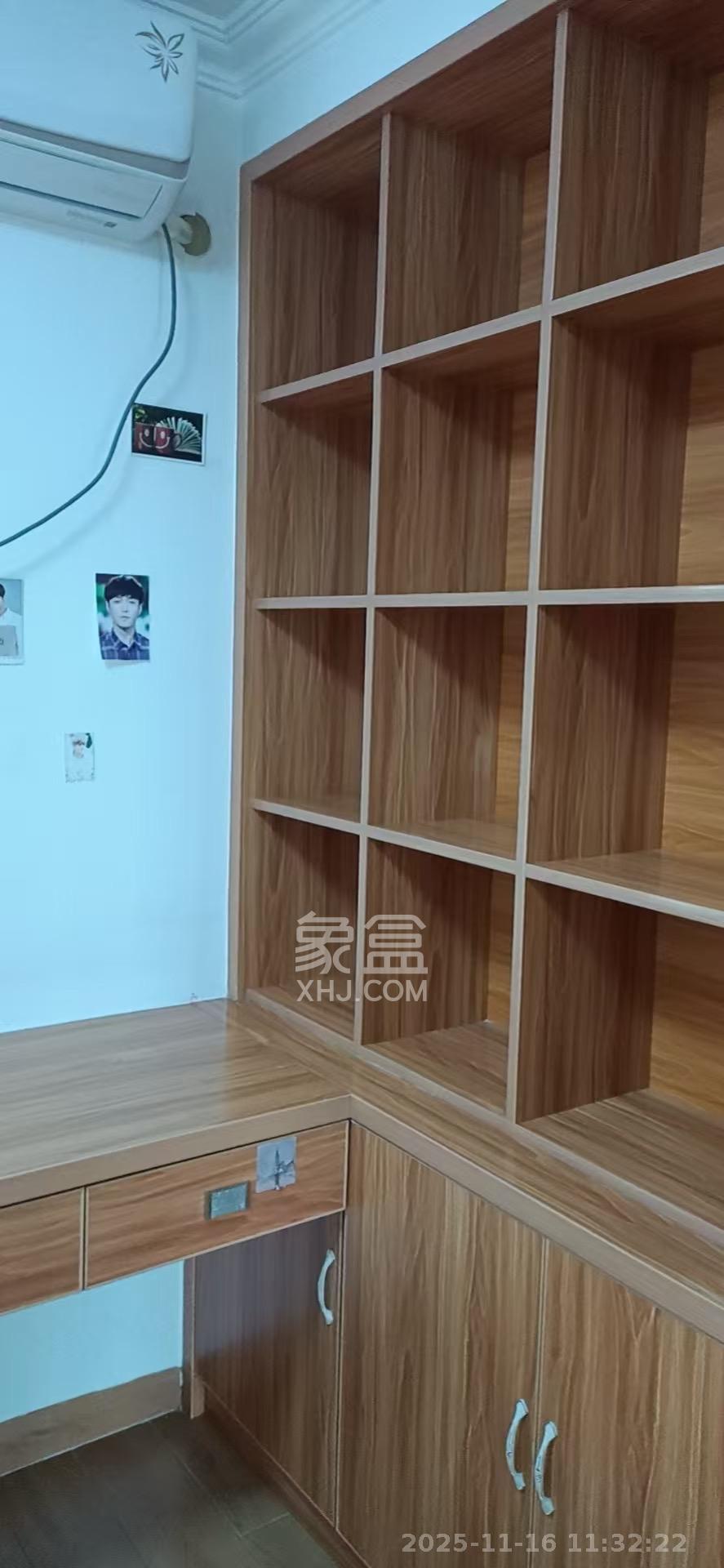 阳光城尚东湾青云苑  3室2厅2卫    2800.0元/月室内图