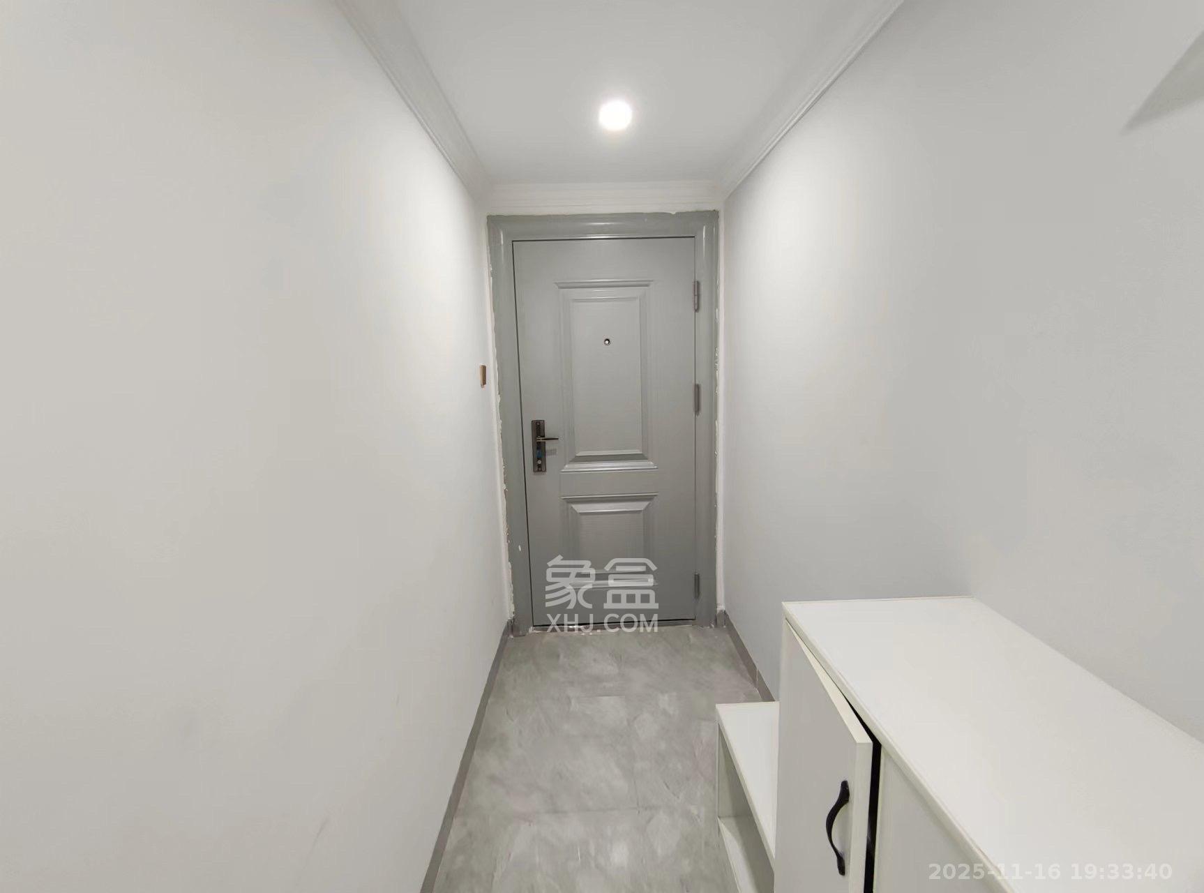 鹏程府  1室1厅1卫    1800.0元/月室内图