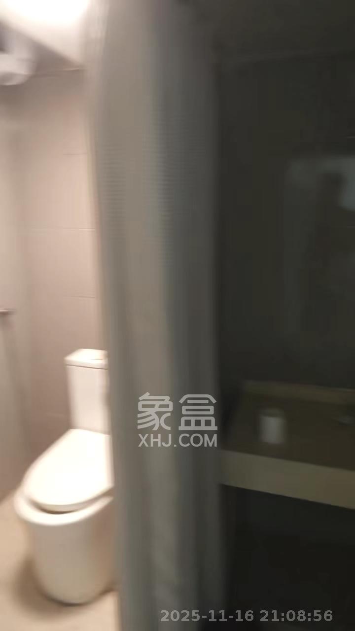 锦华时代 1室0厅1卫 1200.0元/月 锦华时代 1室0厅1卫 1200.0元/月室内图