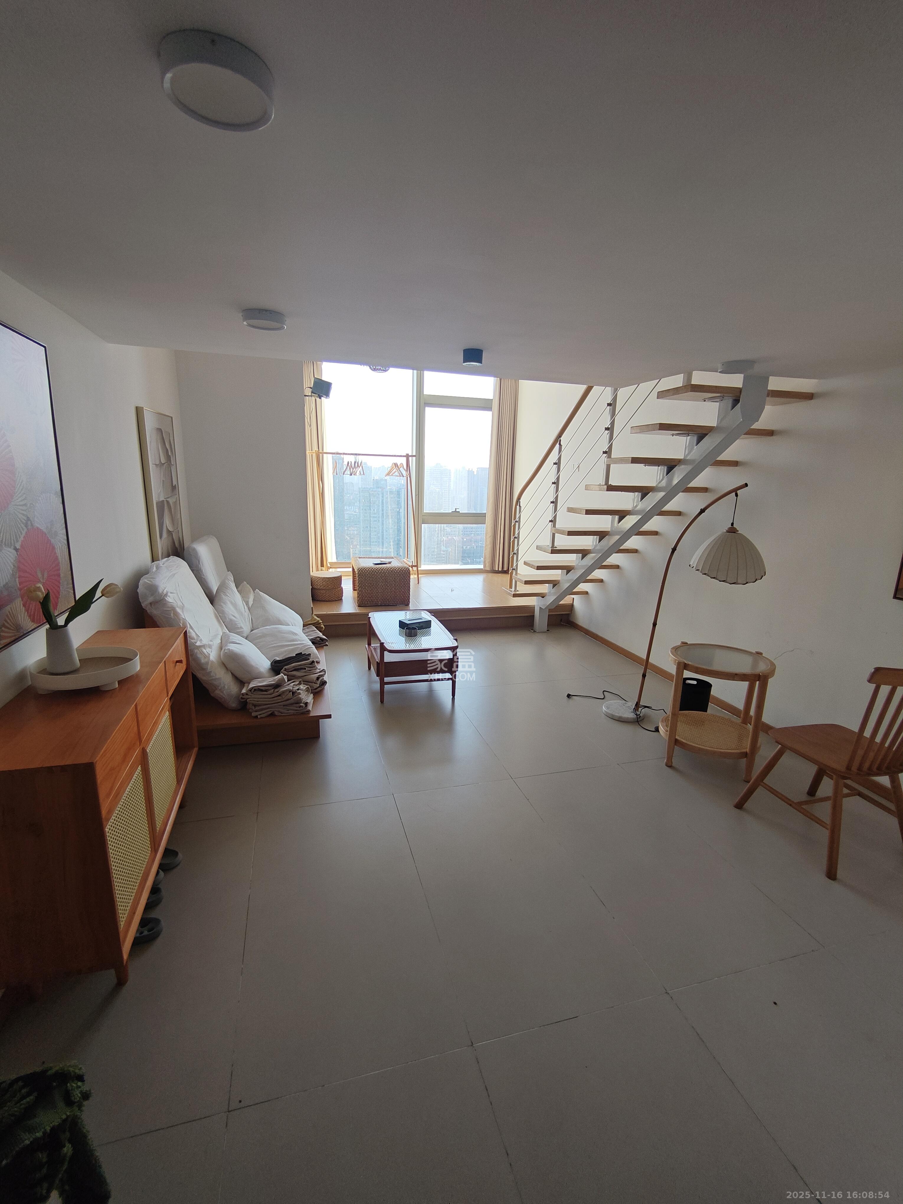 敬天广场  2室1厅1卫    3000.0元/月