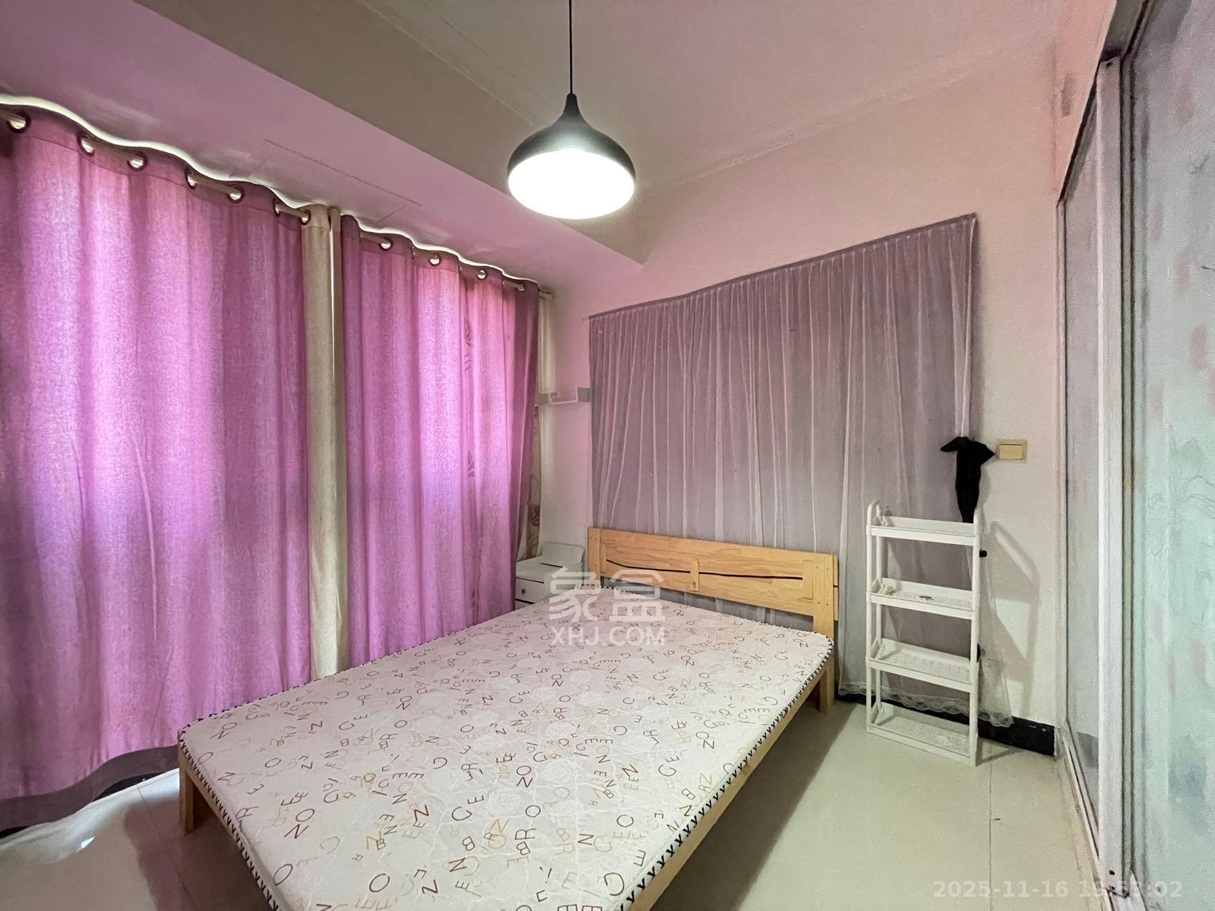 红公馆(前程丽景大厦) 3室1厅1卫 1800.0元/月 红公馆(前程丽景大厦) 3室1厅1卫 1800.0元/月室内图