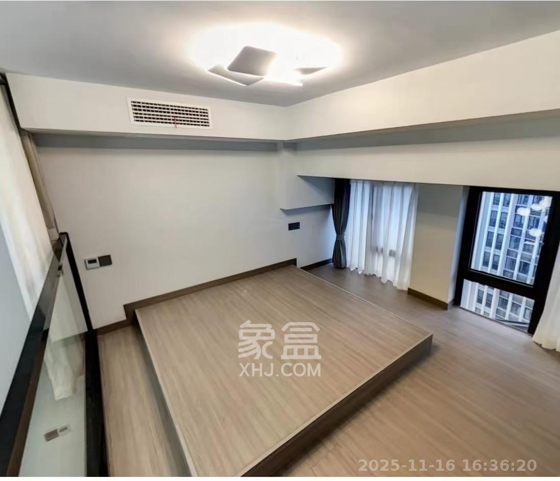 润和国际广场  2室2厅1卫    2500.0元/月室内图