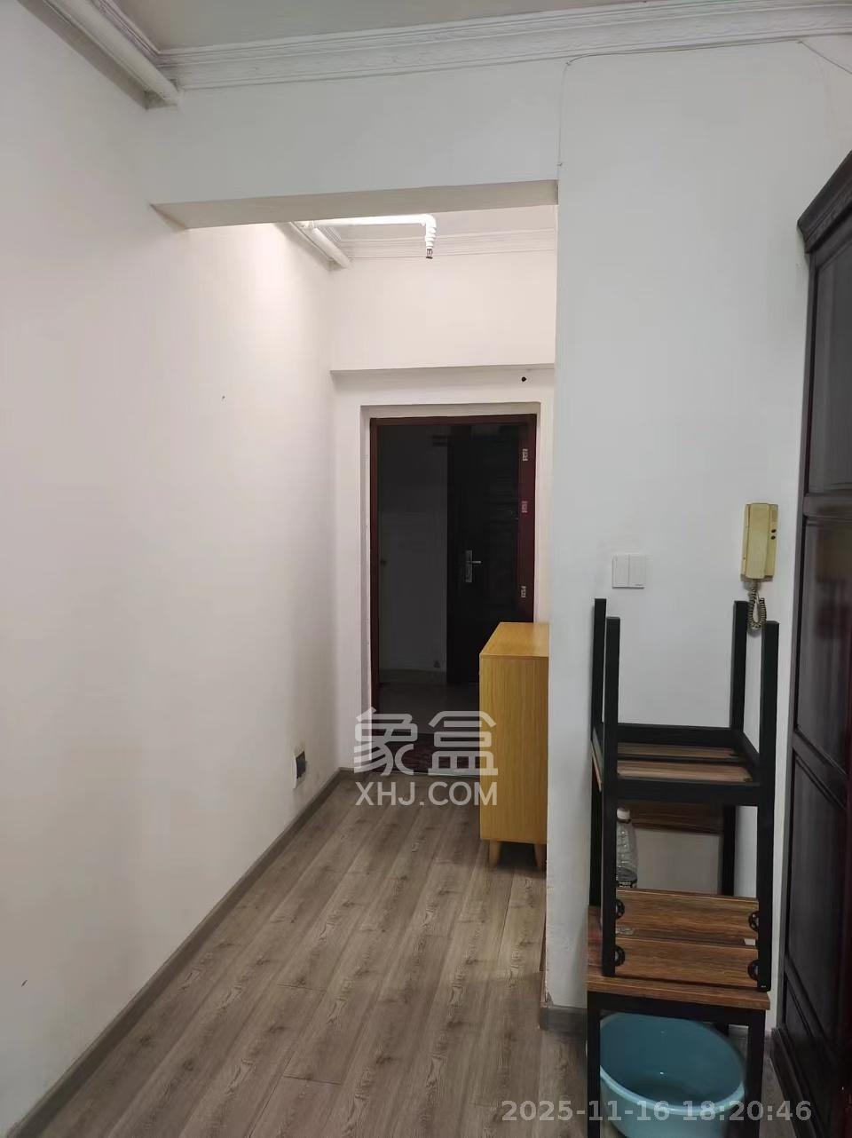 尚都花园城 1室1厅1卫 1200.0元/月 尚都花园城 1室1厅1卫 1200.0元/月室内图