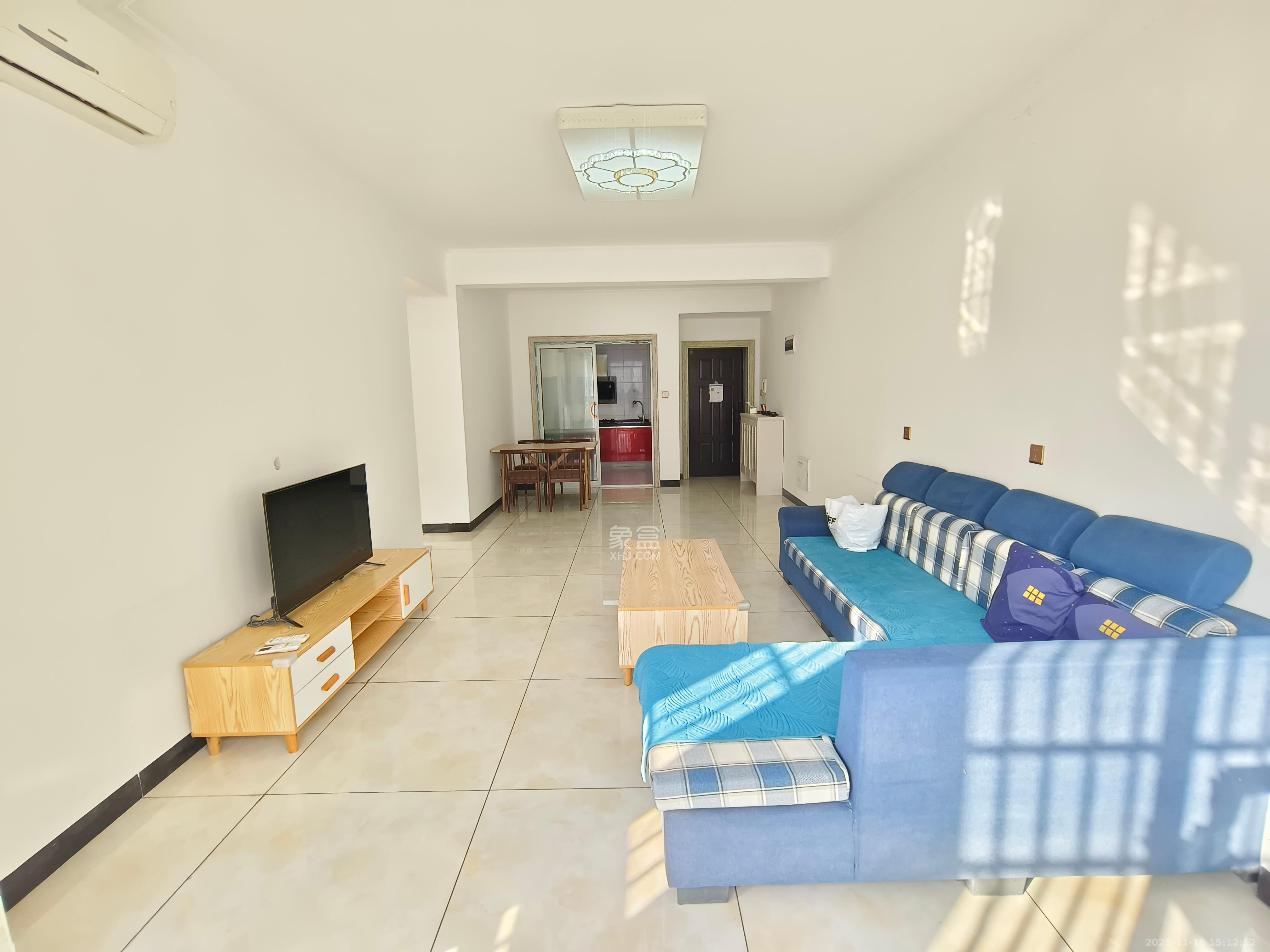 和沁园 2室2厅1卫 1700.0元/月 和沁园 2室2厅1卫 1700.0元/月室内图