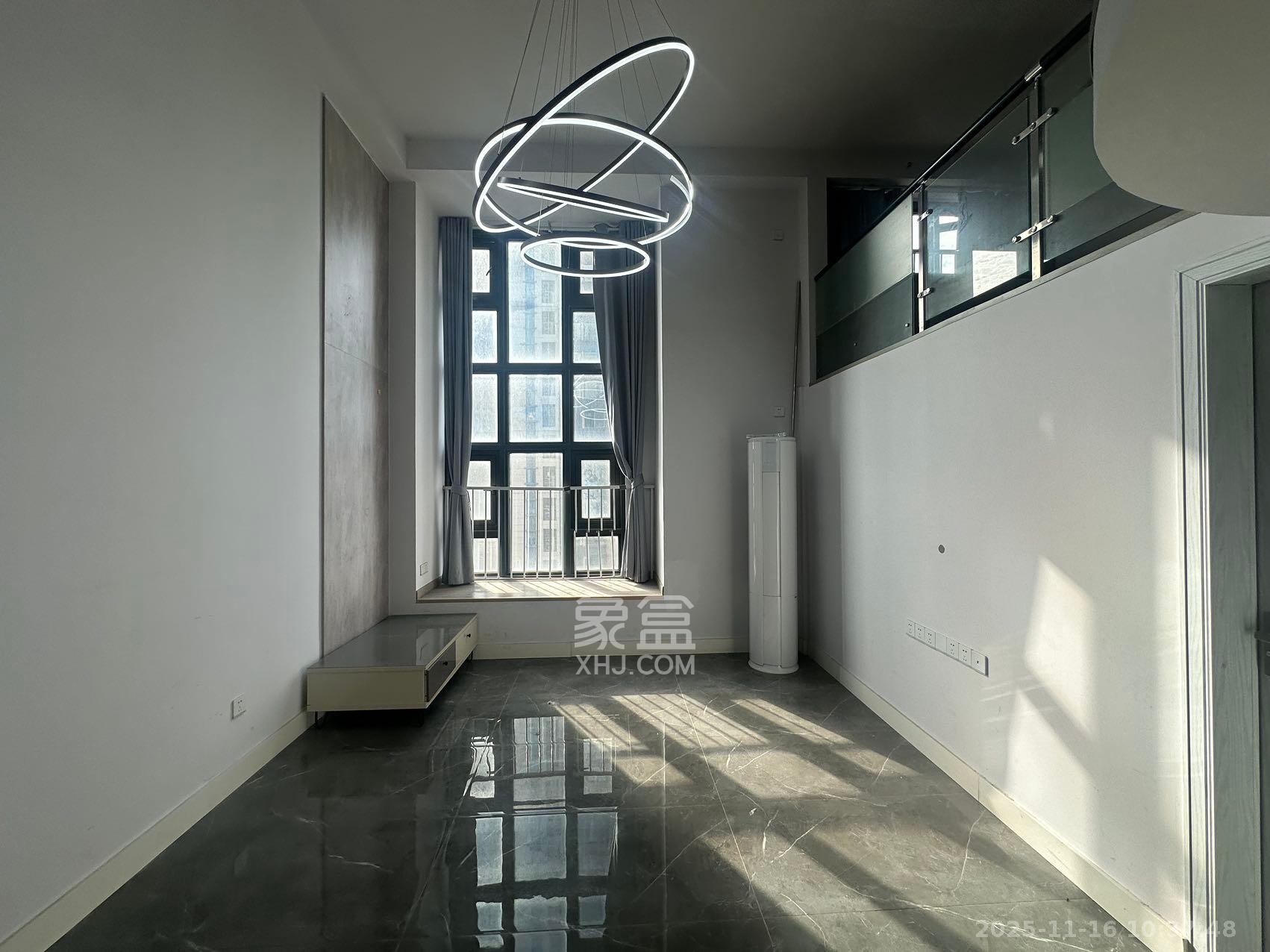 恒大御景半岛锦绣苑  2室2厅1卫    2400.0元/月