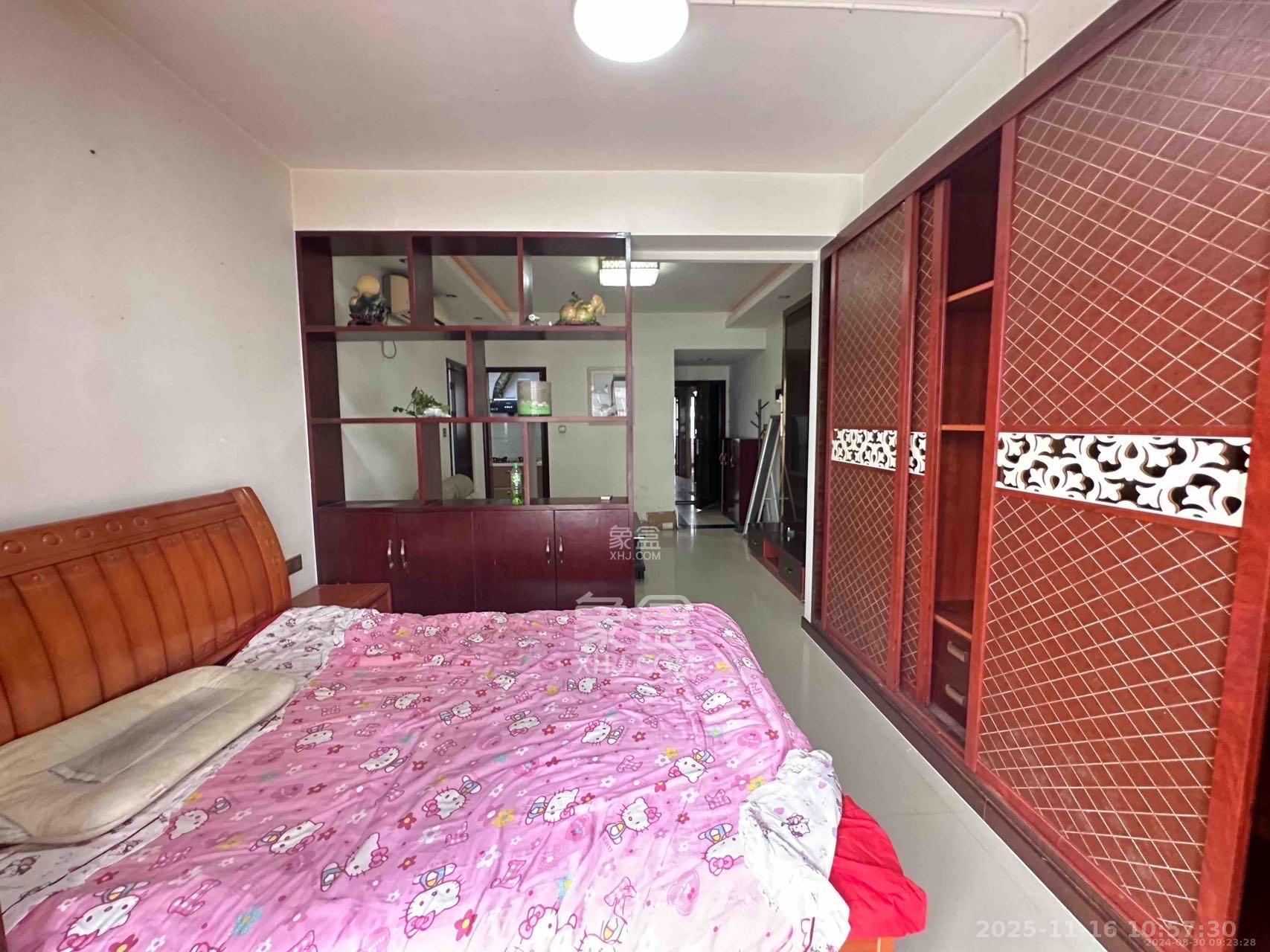 蓝山郡 1室1厅1卫 1300.0元/月 蓝山郡 1室1厅1卫 1300.0元/月室内图