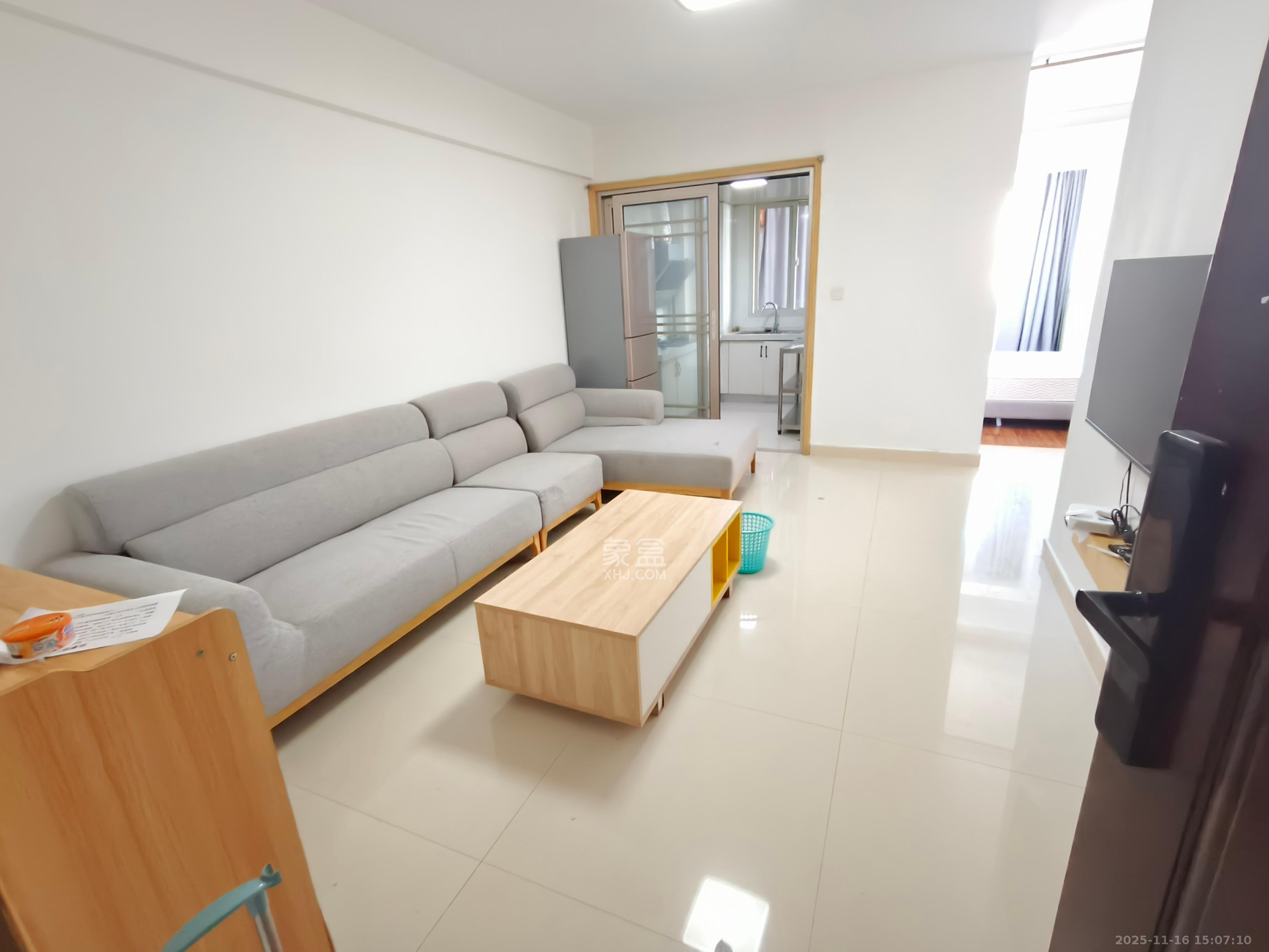 印象天心 1室1厅1卫 2000.0元/月 印象天心 1室1厅1卫 2000.0元/月室内图