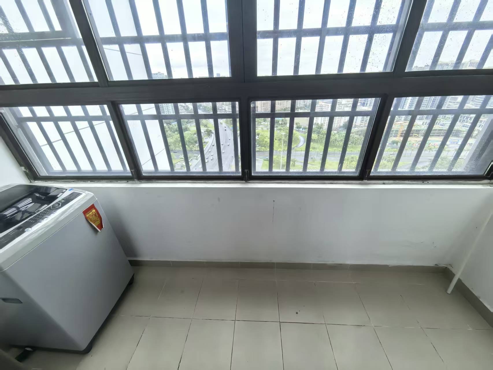 中交夏瑶雅苑 3室2厅1卫 2800.0元/月 中交夏瑶雅苑 3室2厅1卫 2800.0元/月室内图