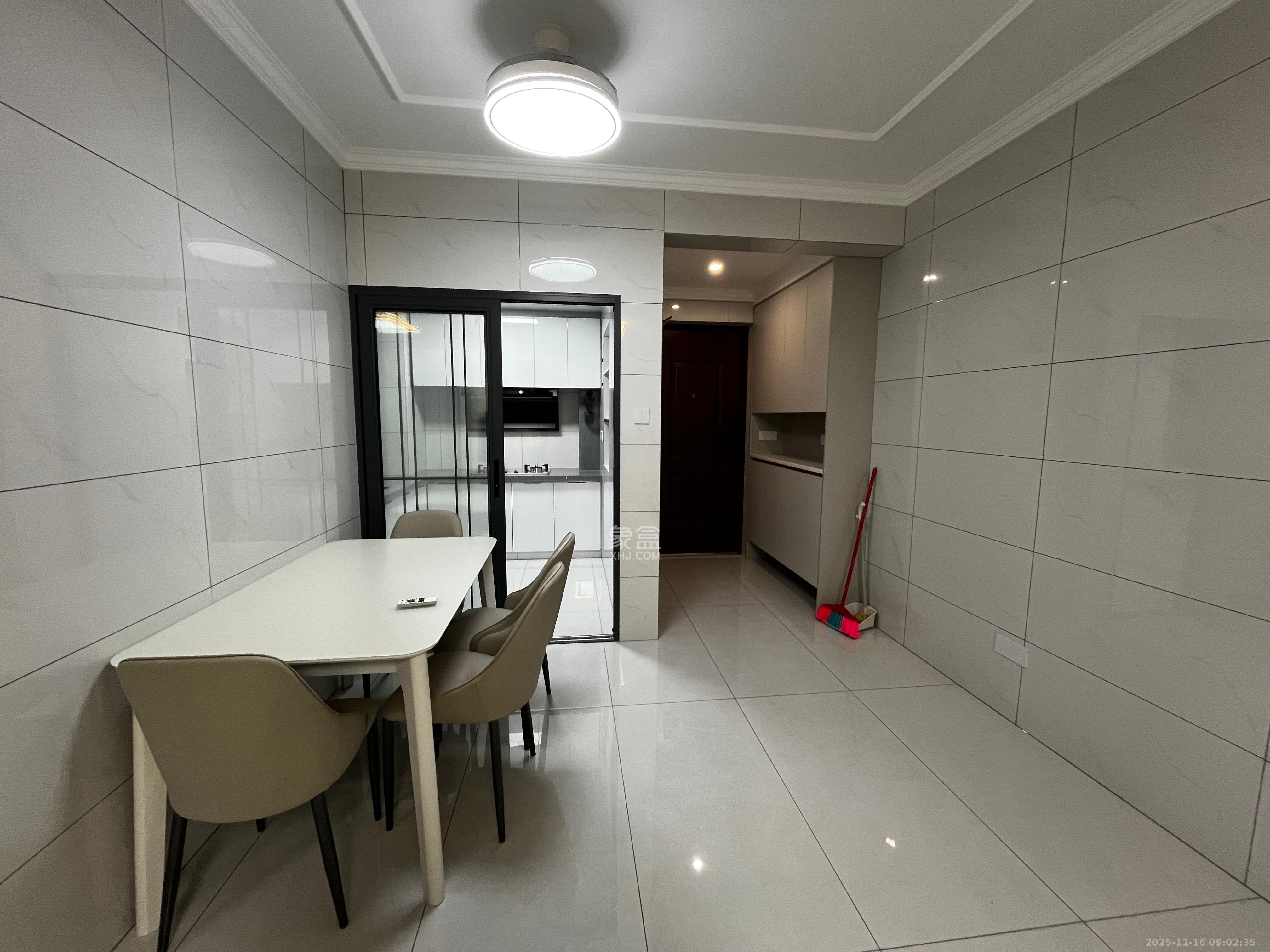 桥头家园二期（桥头家苑二期）  2室2厅1卫    1800.0元/月室内图