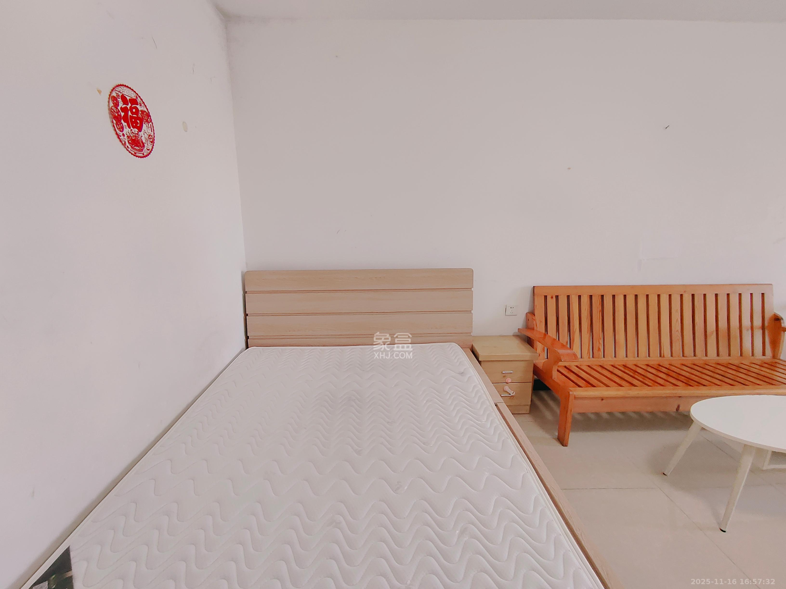 先锋东外滩 1室1厅1卫 1400.0元/月 先锋东外滩 1室1厅1卫 1400.0元/月室内图