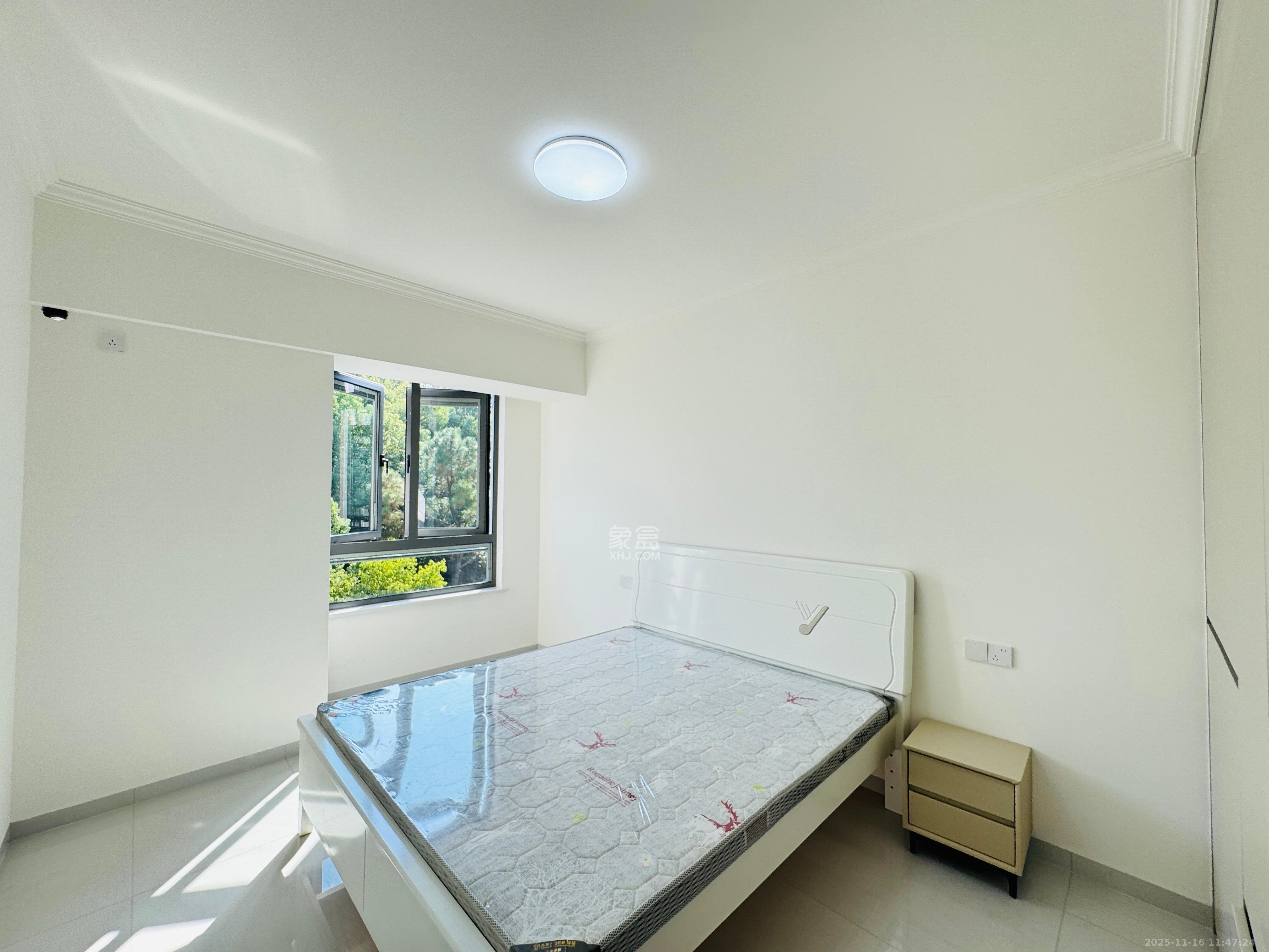 湖湘时代名邸公园壹号  2室2厅1卫    2300.0元/月室内图