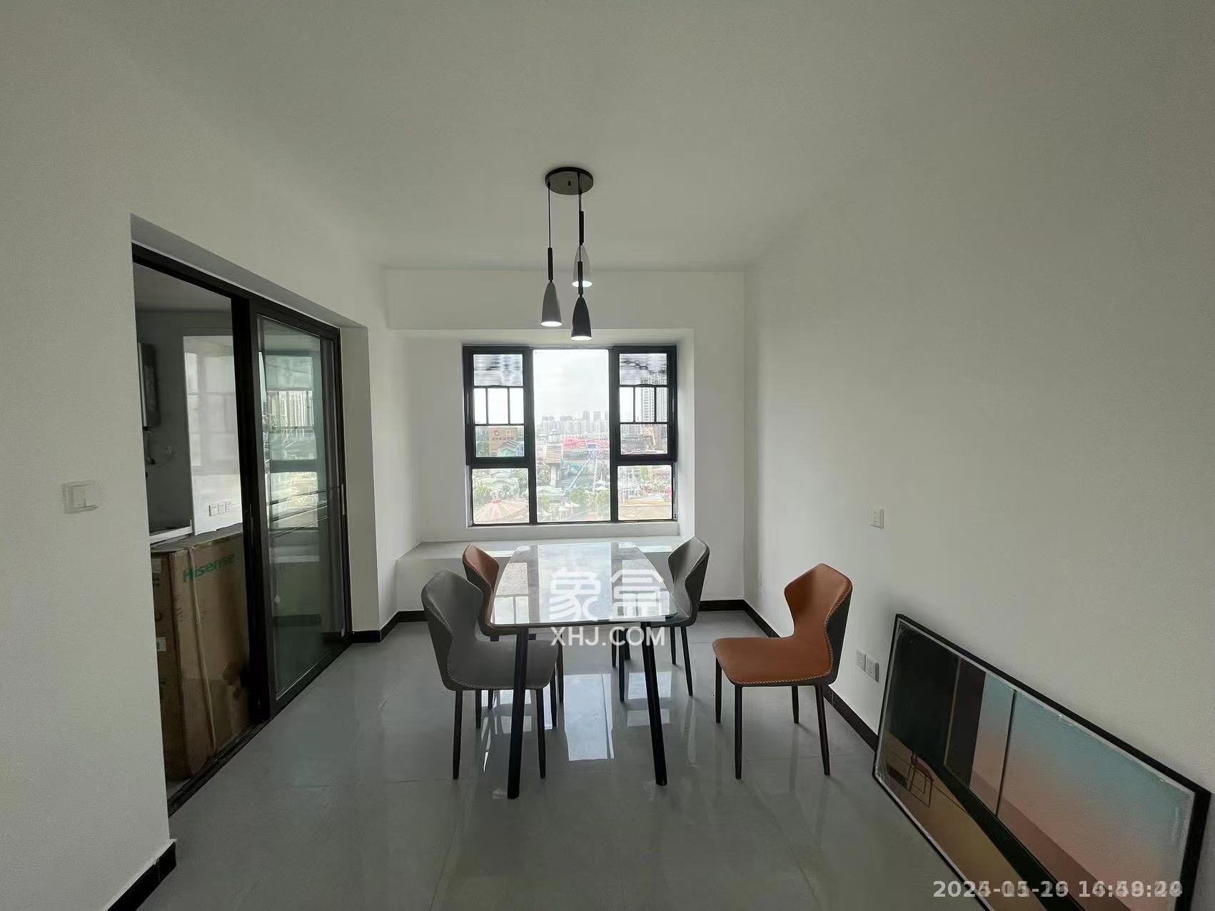 梦想新天地 4室2厅2卫 3000.0元/月 梦想新天地 4室2厅2卫 3000.0元/月室内图