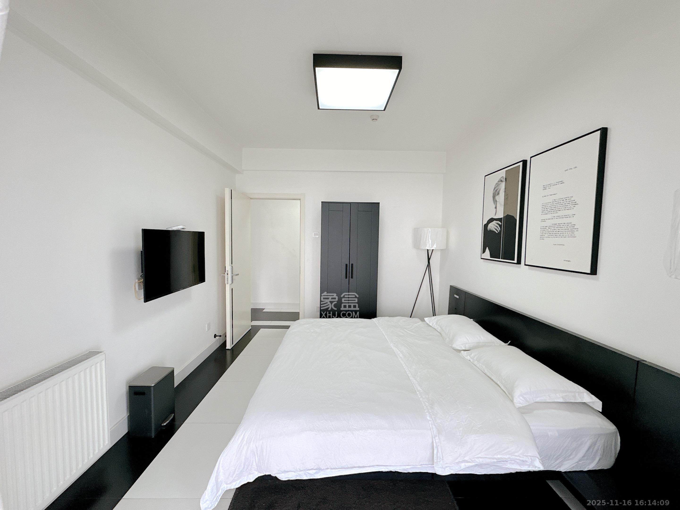 潮宗御苑  3室2厅2卫    7000.0元/月室内图