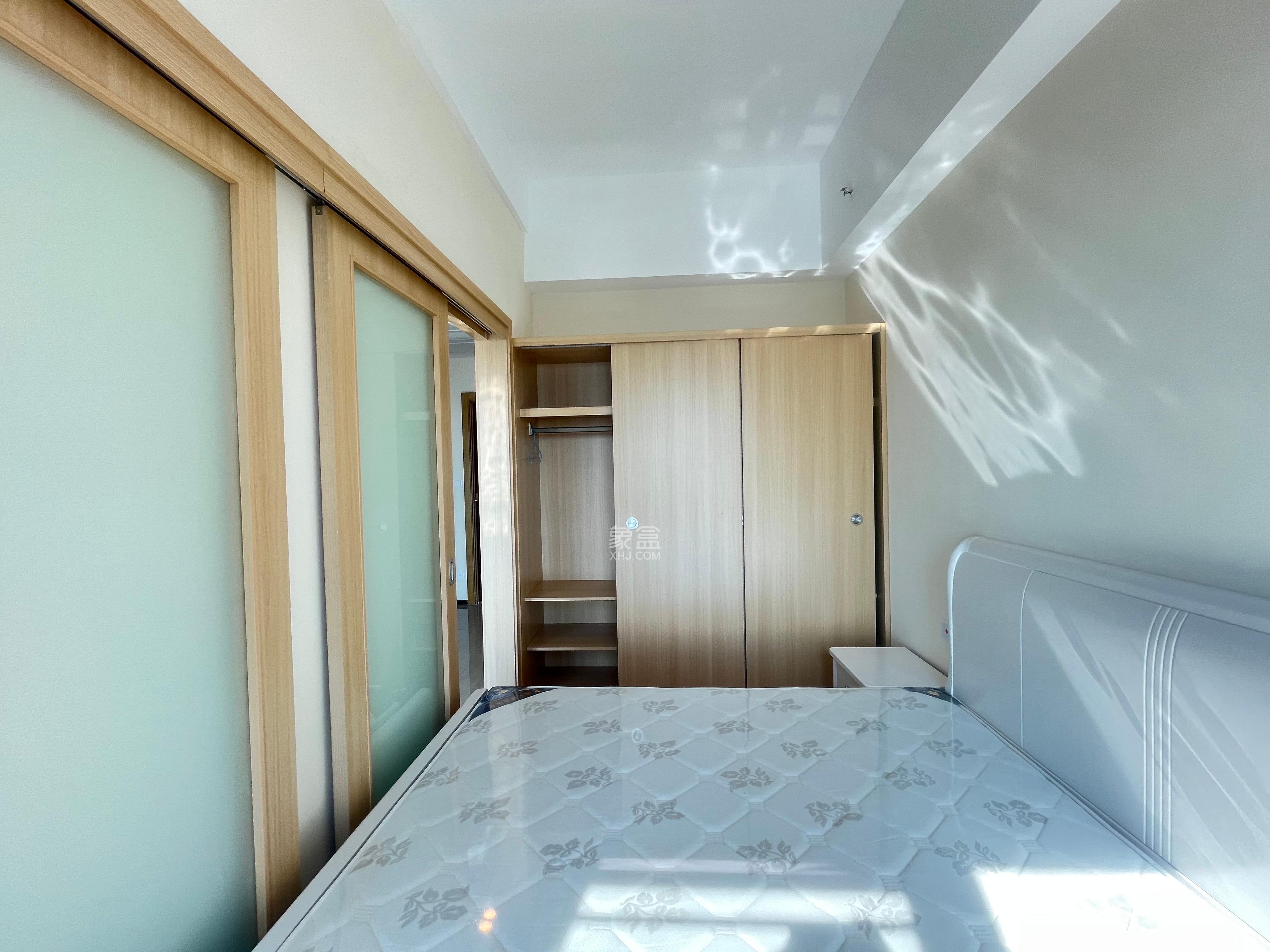 恒大珺悦府 1室1厅1卫 2200.0元/月 恒大珺悦府 1室1厅1卫 2200.0元/月室内图