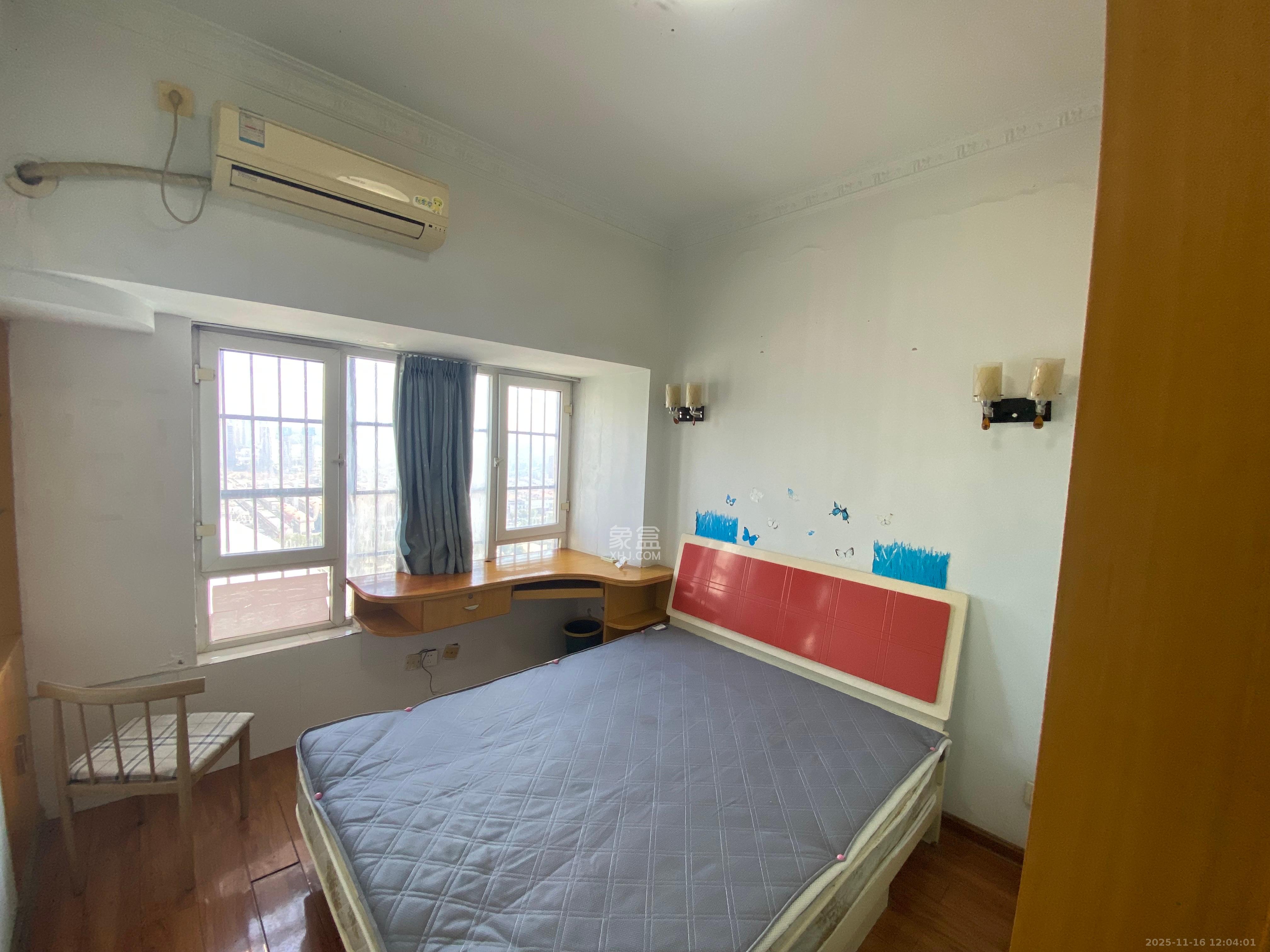 红区抽屉  2室1厅1卫    2000.0元/月室内图