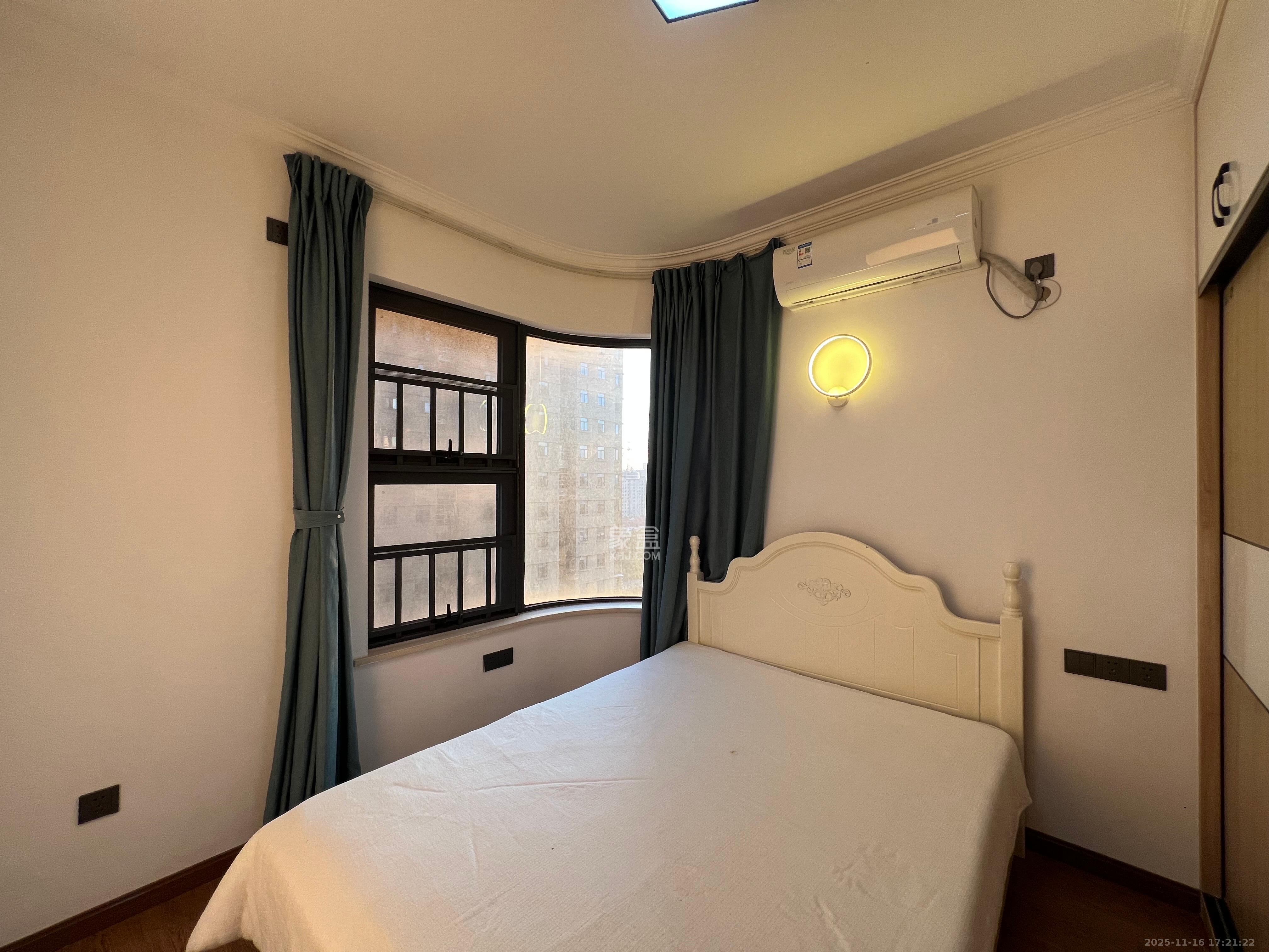 嘉雨兴园 2室1厅1卫 2700.0元/月 嘉雨兴园 2室1厅1卫 2700.0元/月室内图