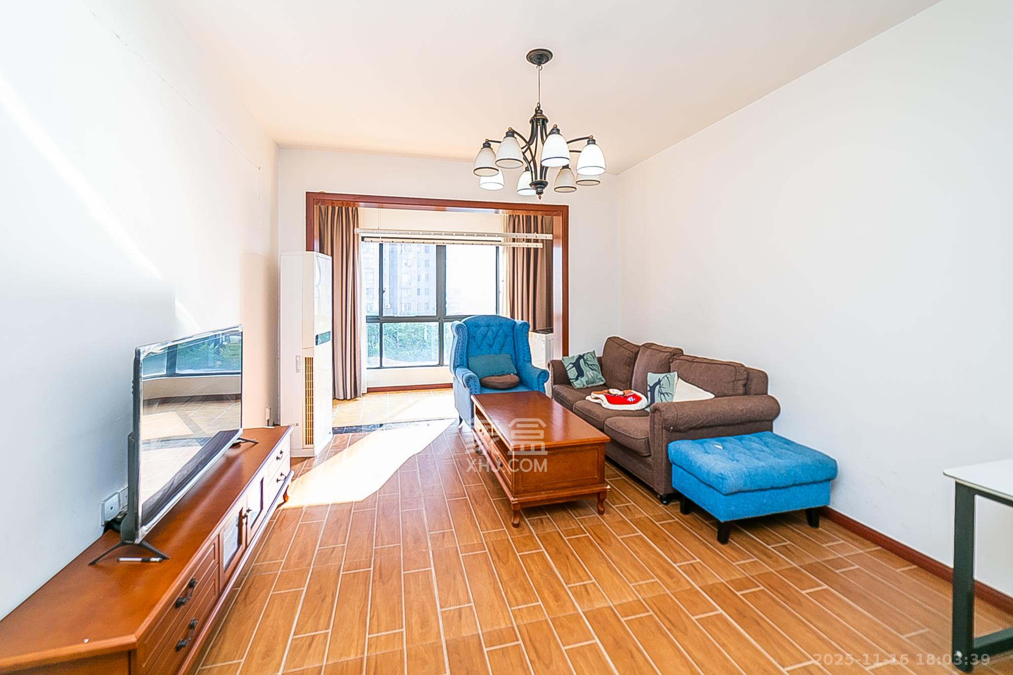 建发汇金国际  3室2厅1卫    136.0万