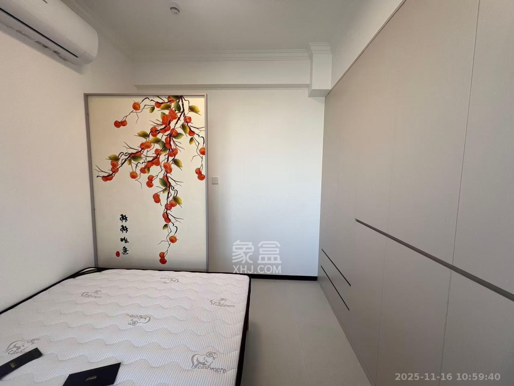 大汉海派   49.56㎡      2500.0元/月室内图