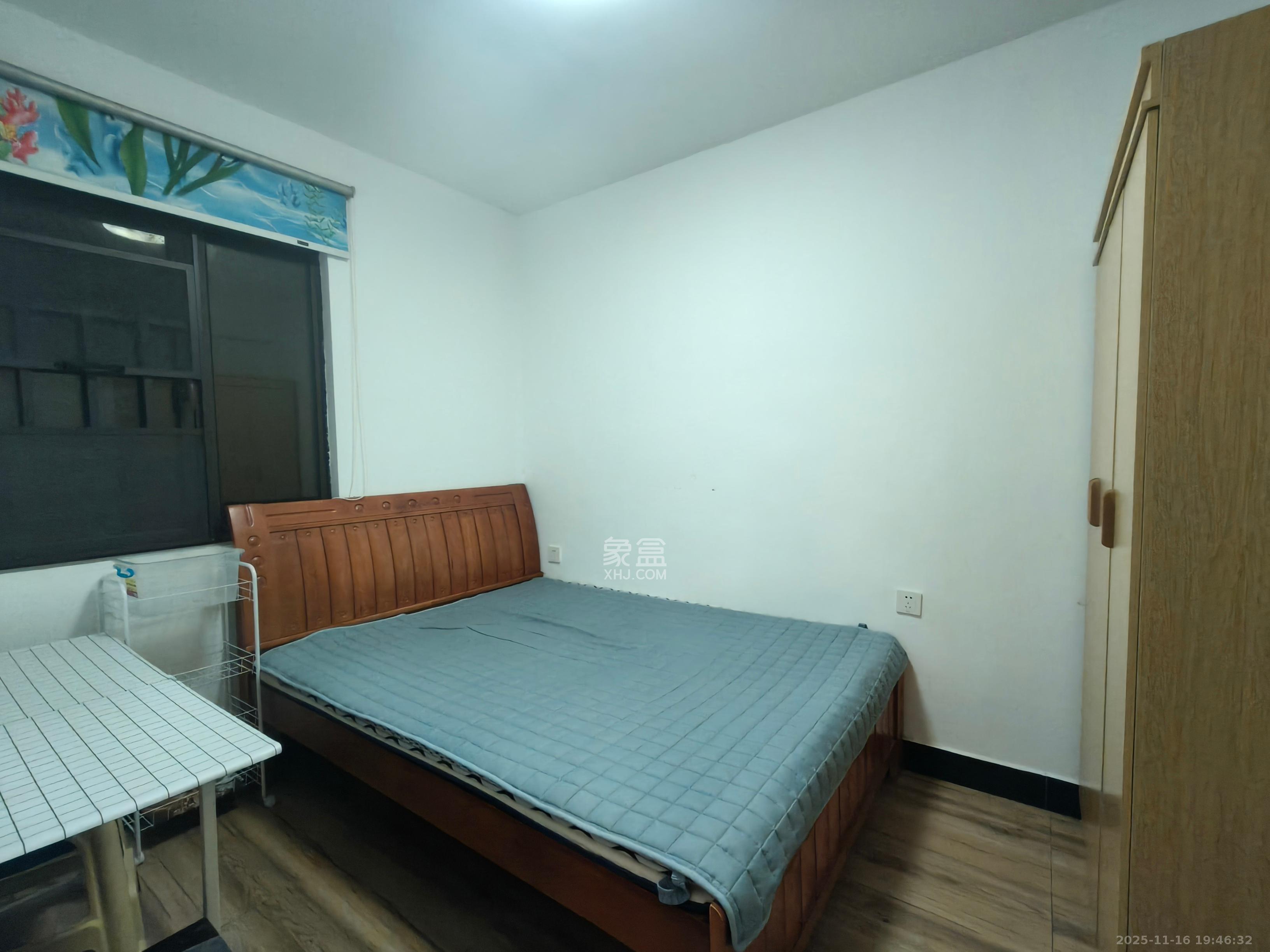 中欣楚天熙苑  2室1厅1卫    2400.0元/月室内图