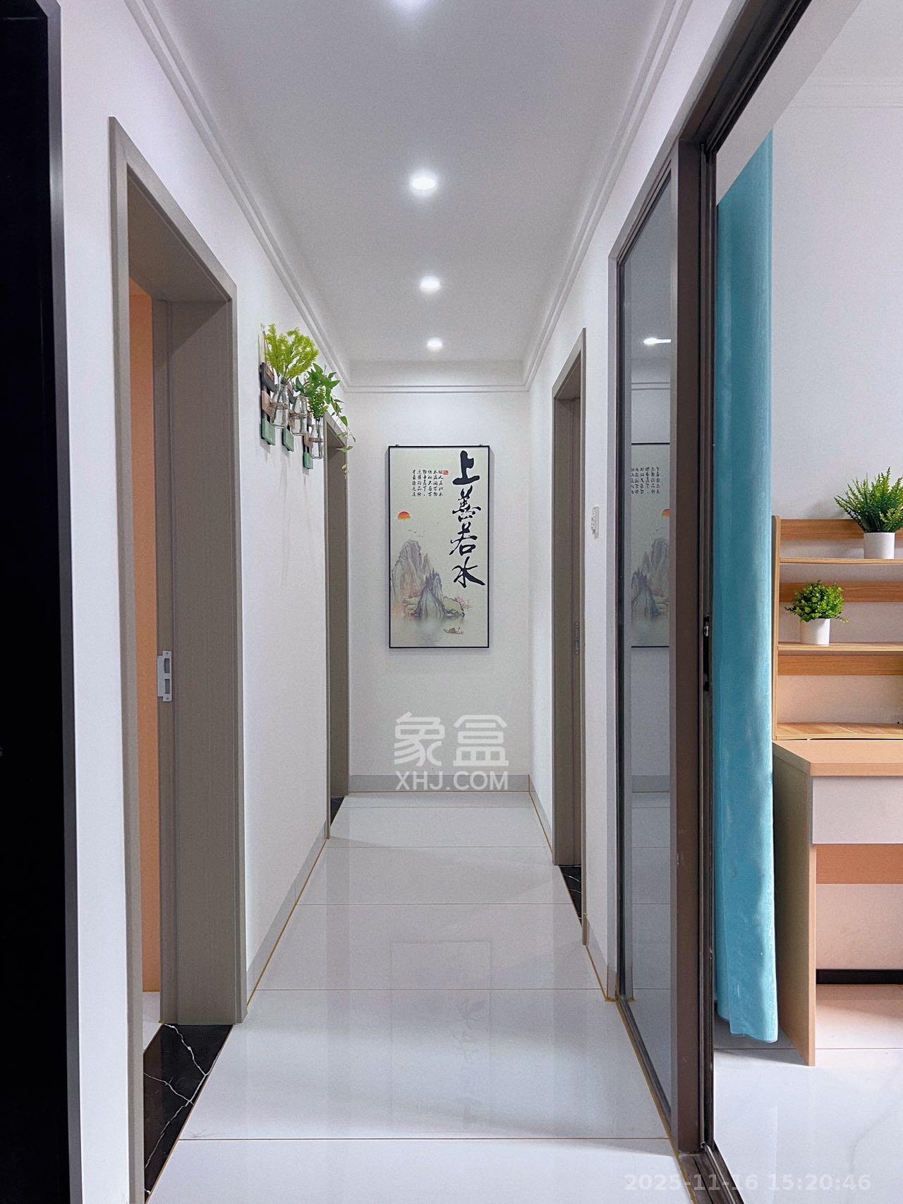 国欣向荣府 4室2厅2卫 3980.0元/月 国欣向荣府 4室2厅2卫 3980.0元/月室内图