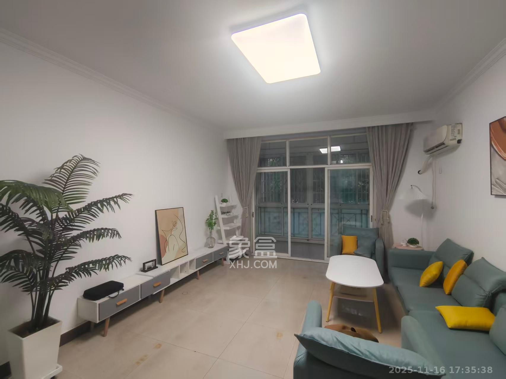 山水人家一二期 1室0厅0卫 1500.0元/月 山水人家一二期 1室0厅0卫 1500.0元/月室内图