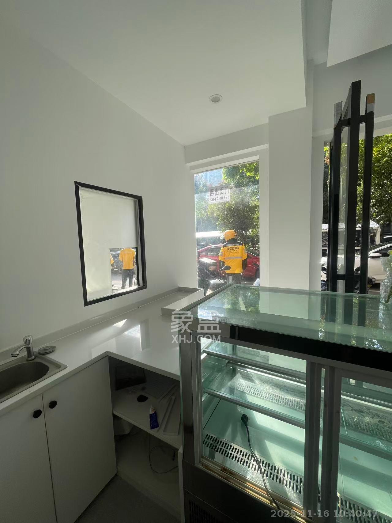 青园小区（青园社区安置房）  1室0厅0卫    3100.0元/月室内图