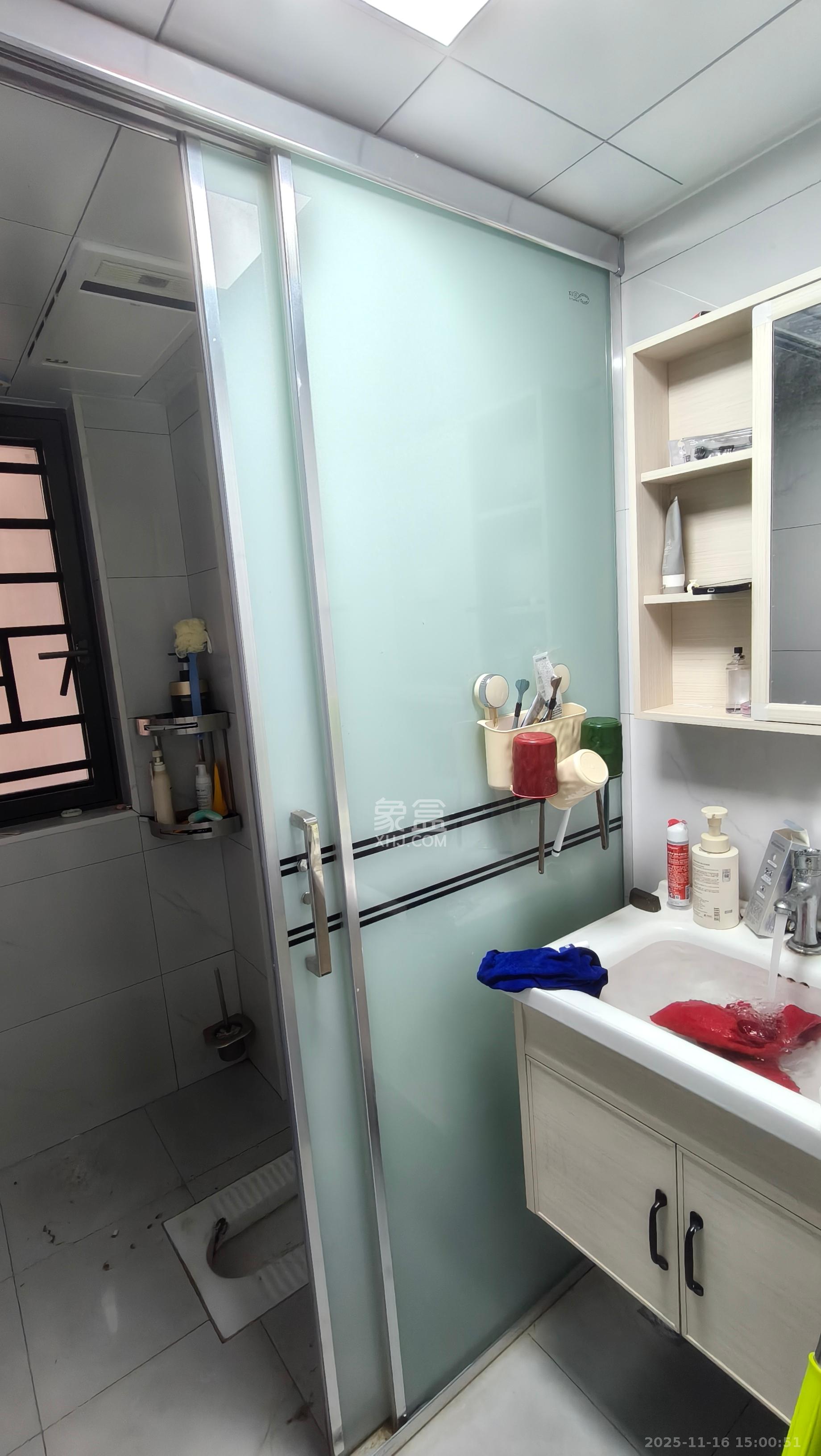 云和华府 1室0厅0卫 2300.0元/月 云和华府 1室0厅0卫 2300.0元/月室内图