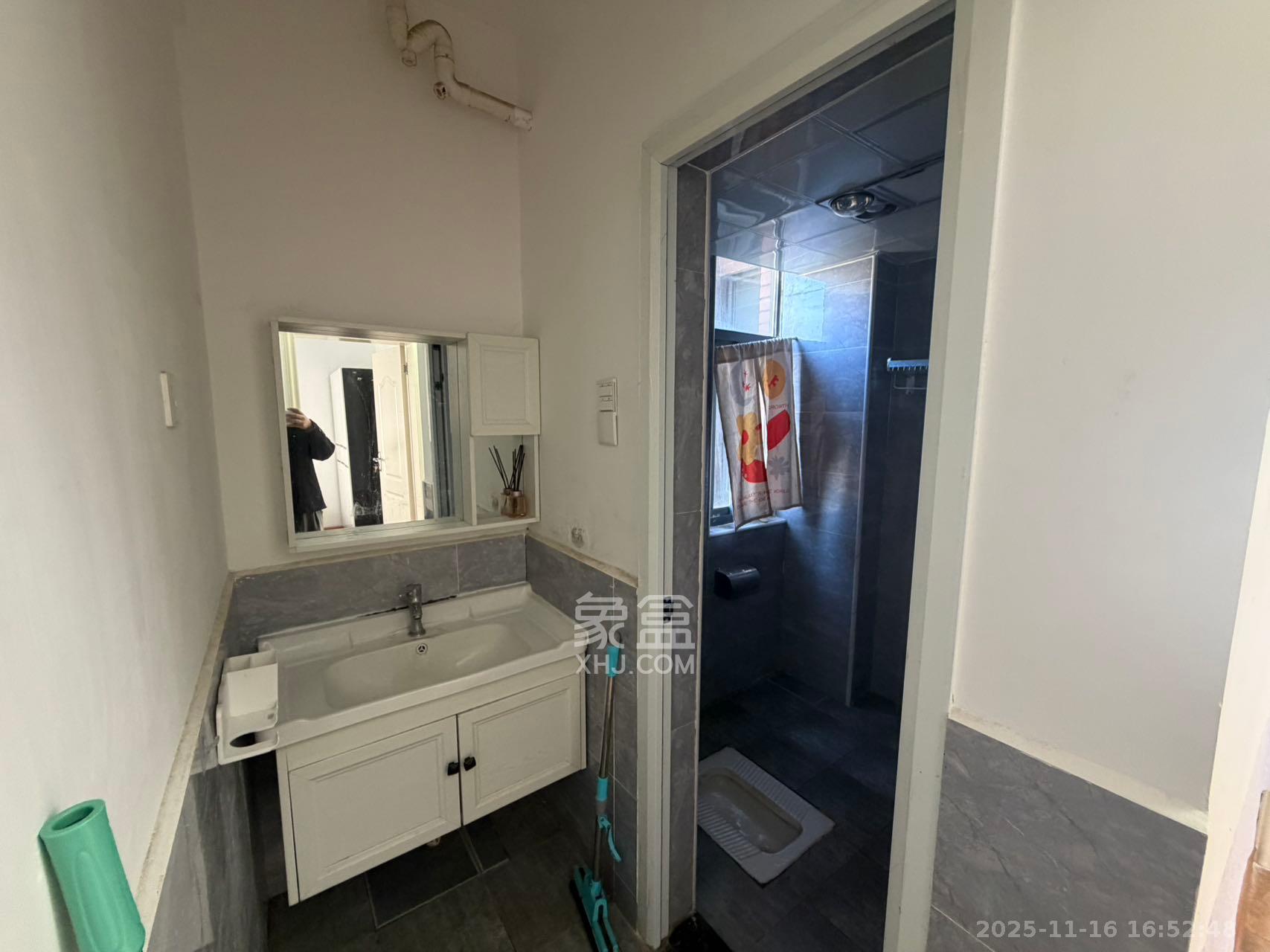 五矿格澜郡  3室2厅2卫    2300.0元/月室内图