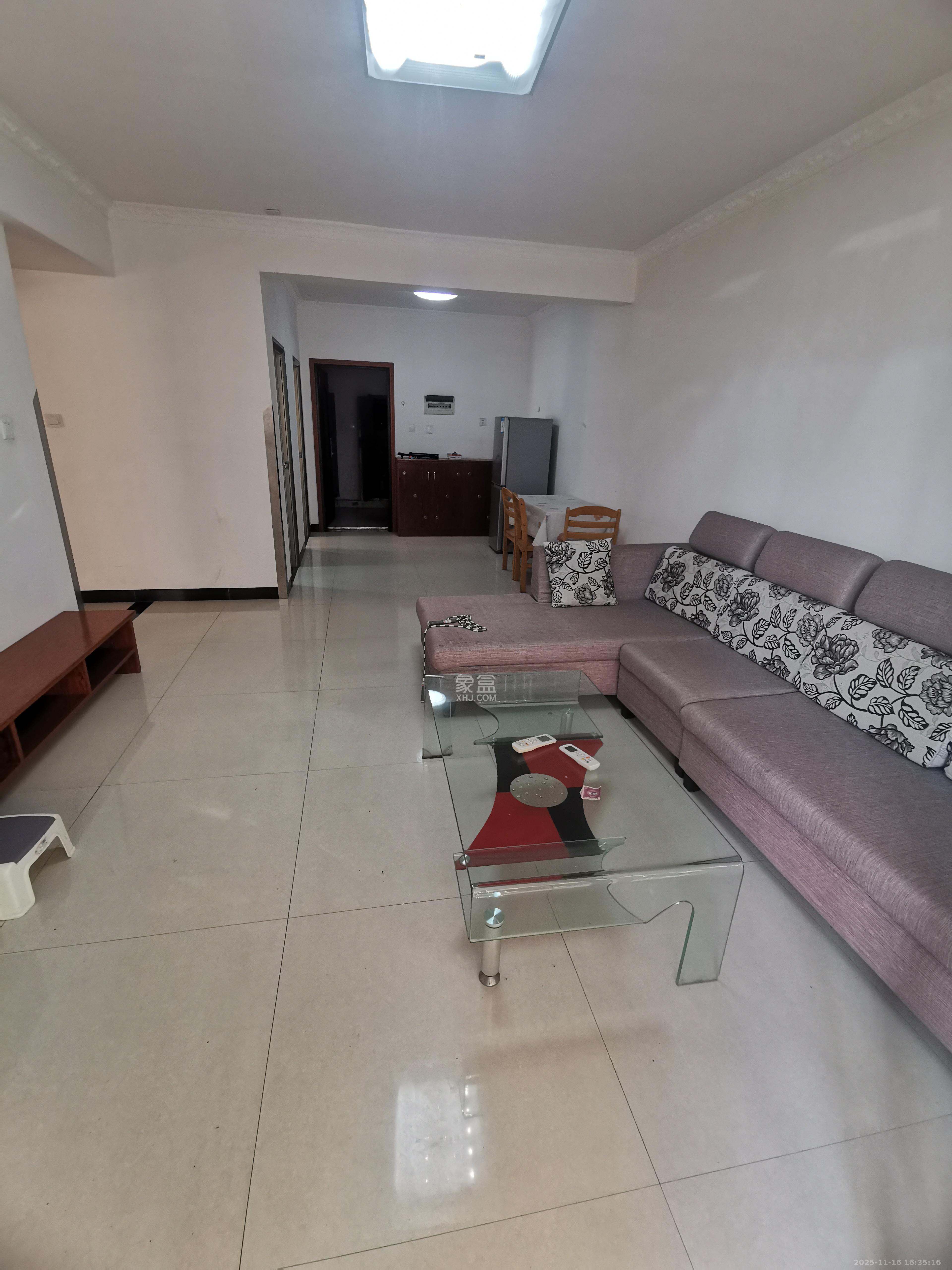 骑龙安置小区  2室2厅1卫    1900.0元/月