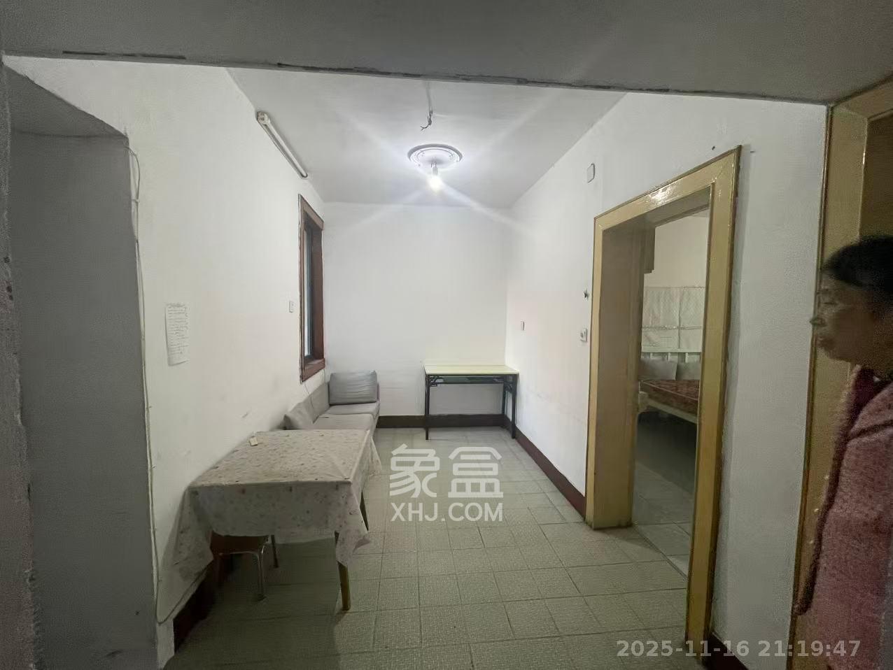 马家冲社区（马家冲小区）  2室1厅1卫    1700.0元/月室内图