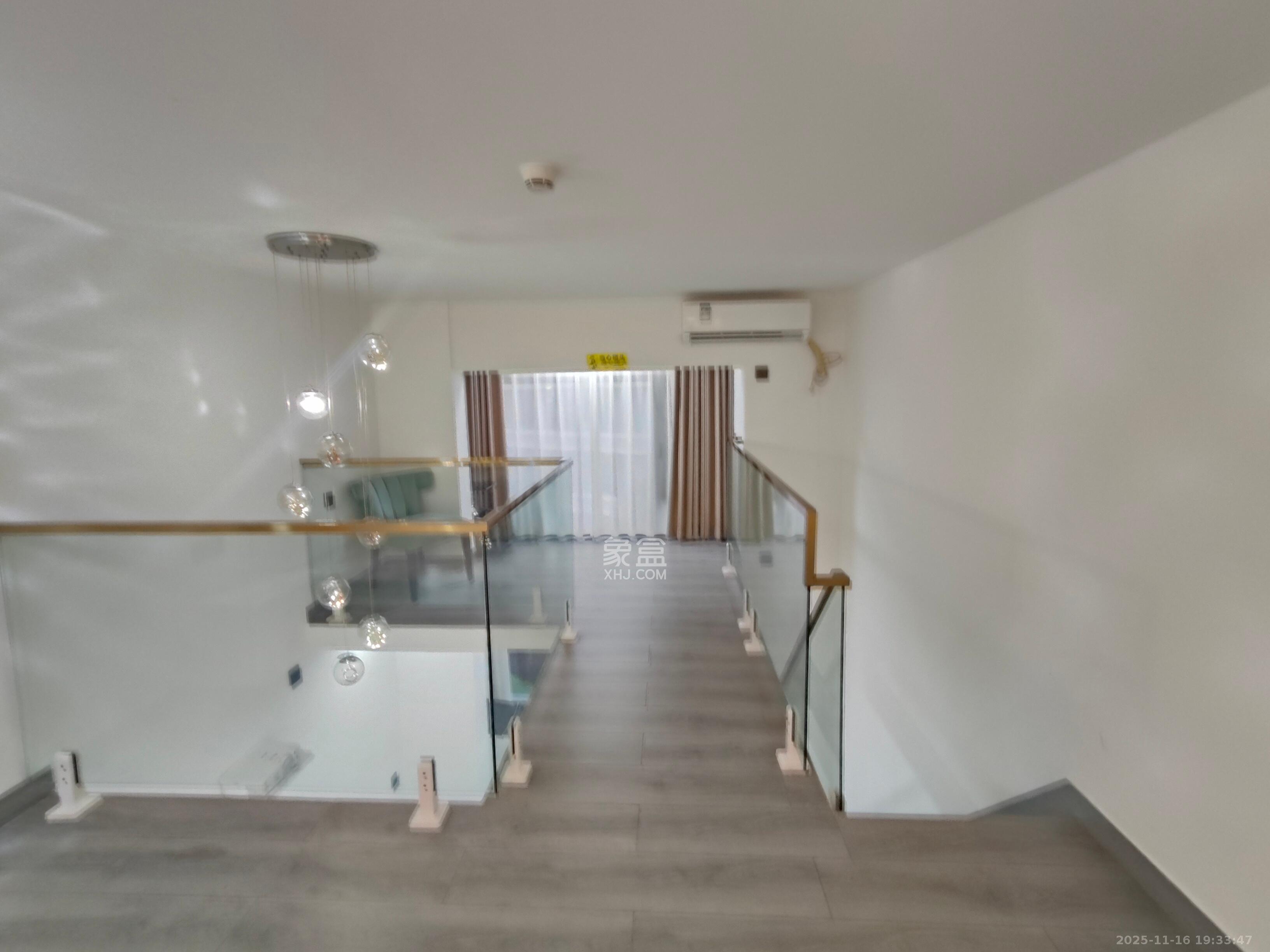 碧桂园星荟 1室1厅1卫 1500.0元/月 碧桂园星荟 1室1厅1卫 1500.0元/月室内图