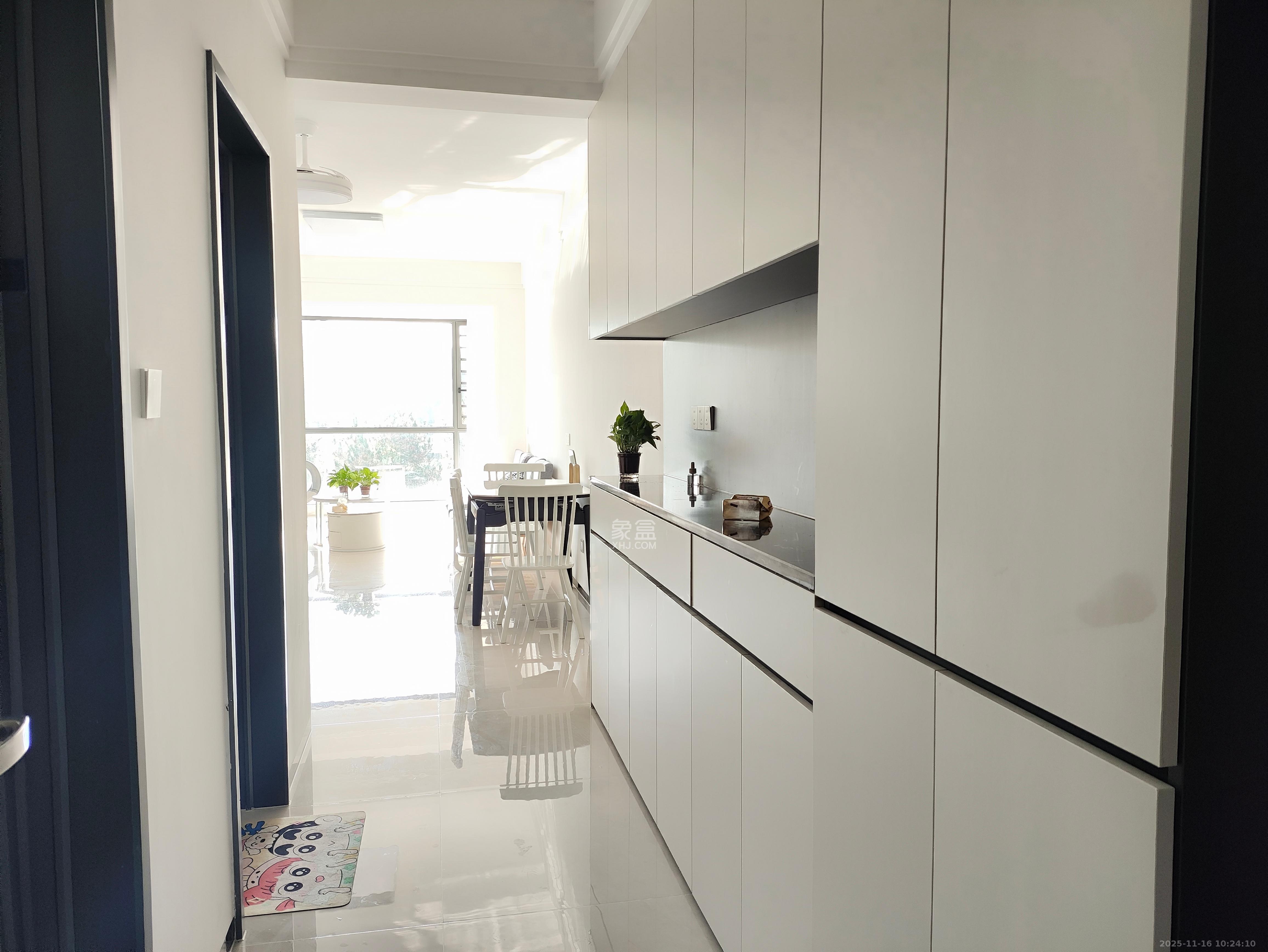 湖湘时代名邸公园壹号  1室0厅0卫    2400.0元/月室内图