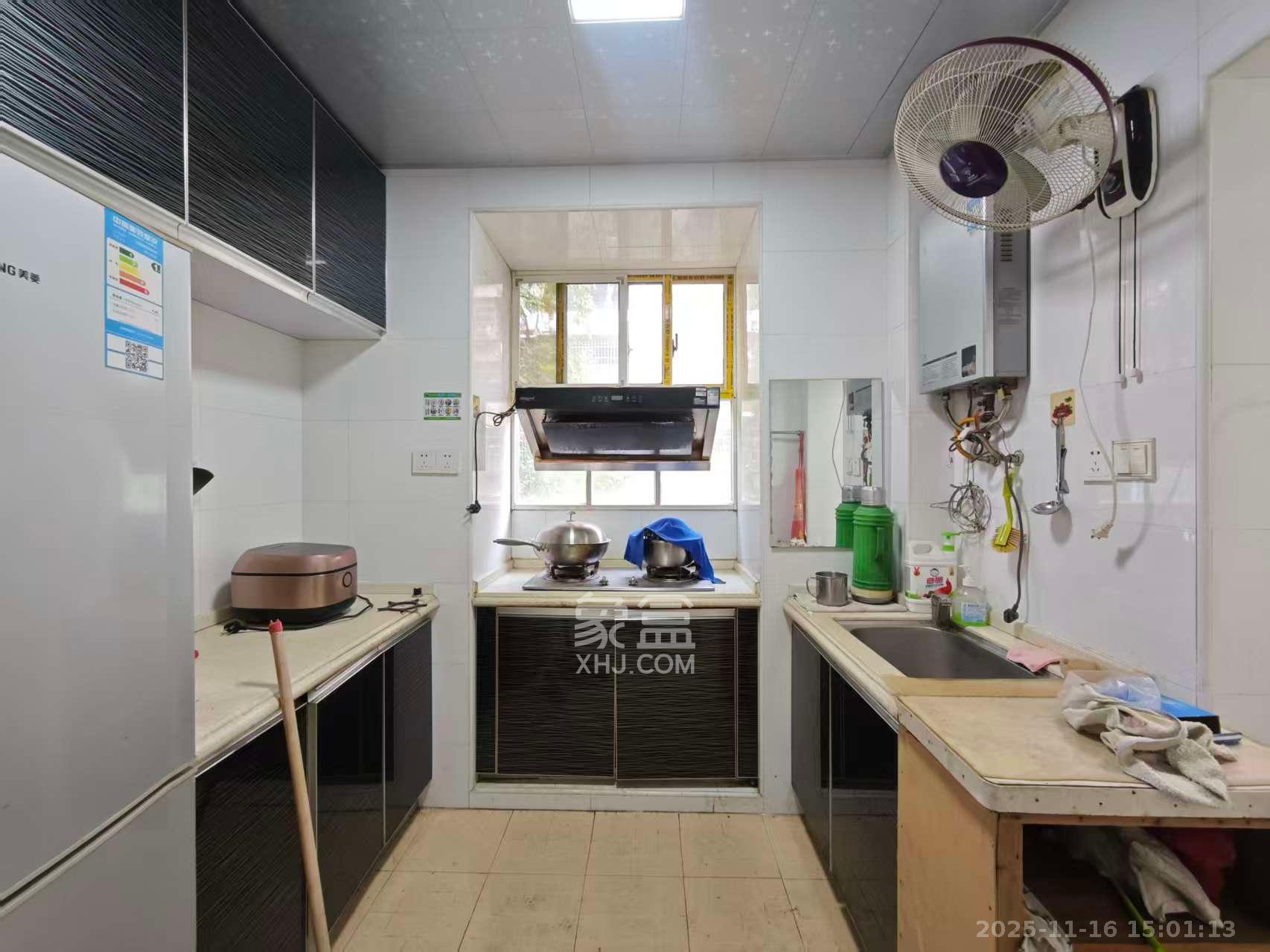 茅亭子  2室1厅1卫    1700.0元/月室内图