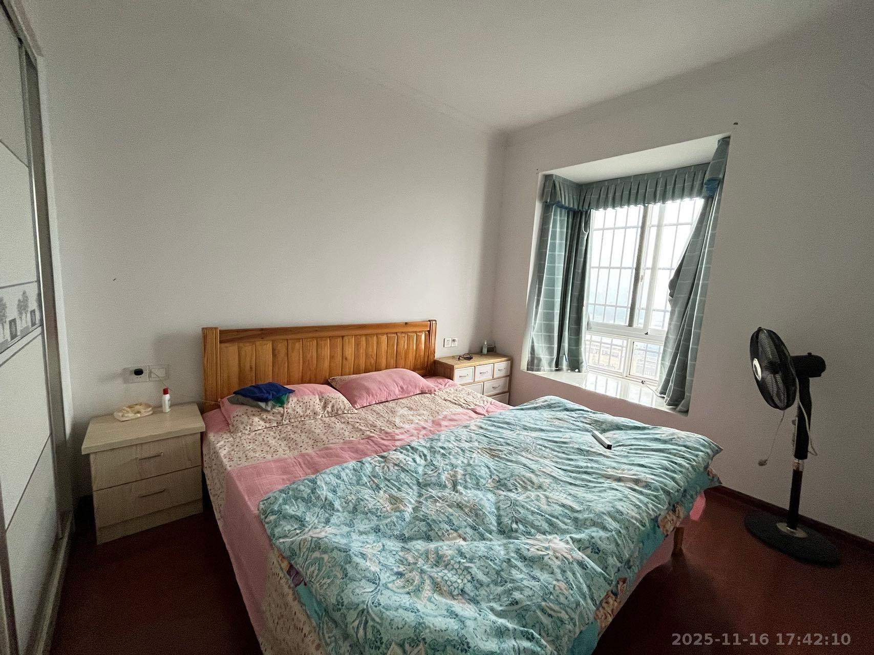 可可小城（麓谷可可小城)  2室1厅1卫    2200.0元/月室内图