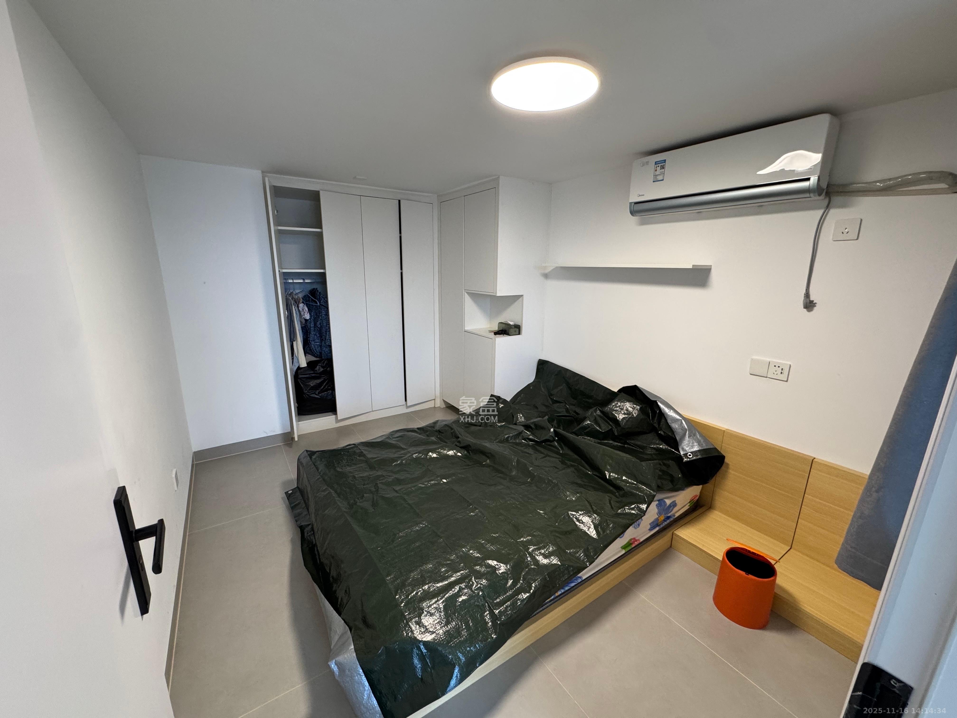 汇城上筑 3室2厅2卫 2400.0元/月 汇城上筑 3室2厅2卫 2400.0元/月室内图