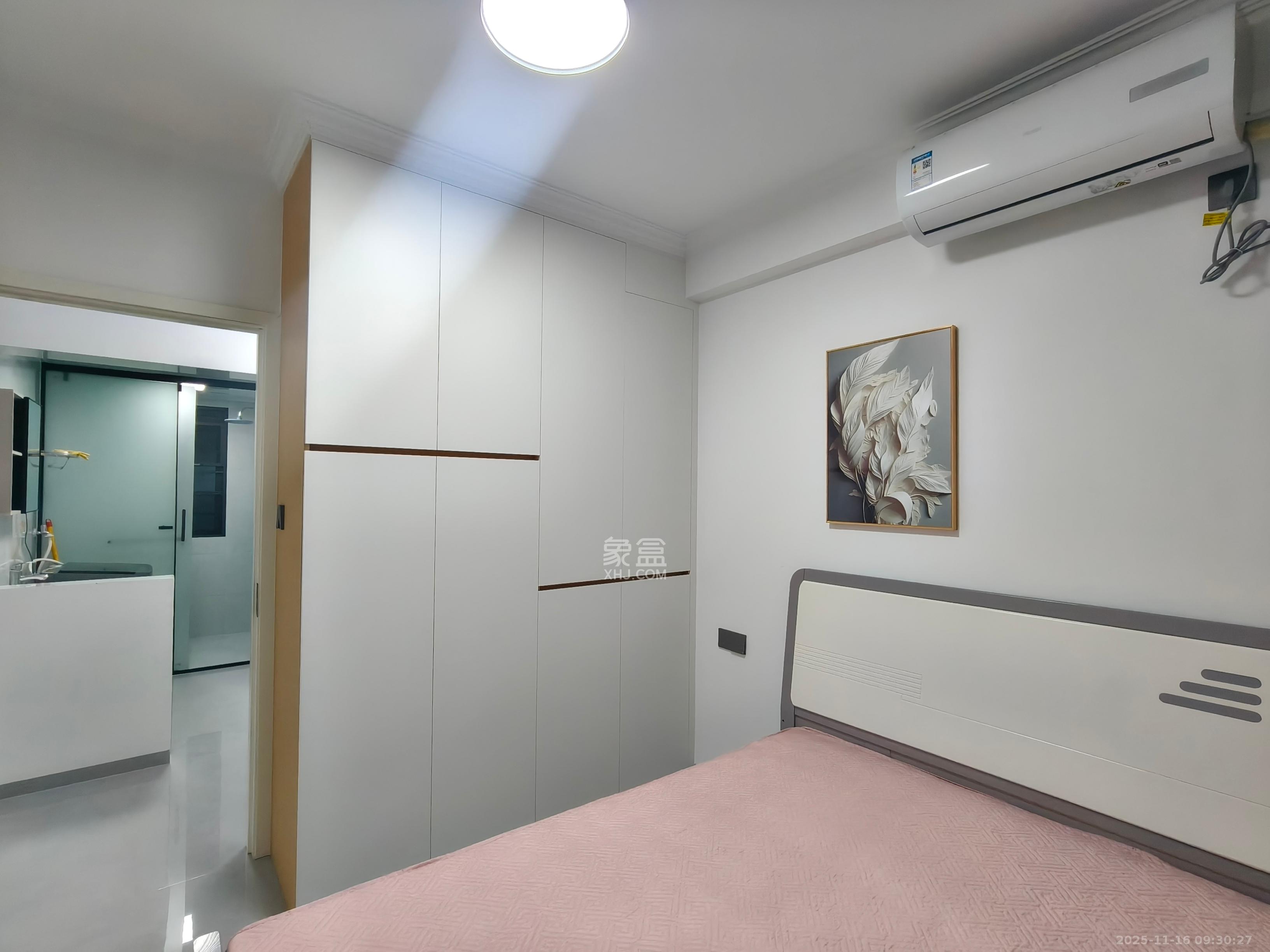 谷山景苑  1室0厅0卫    2500.0元/月室内图