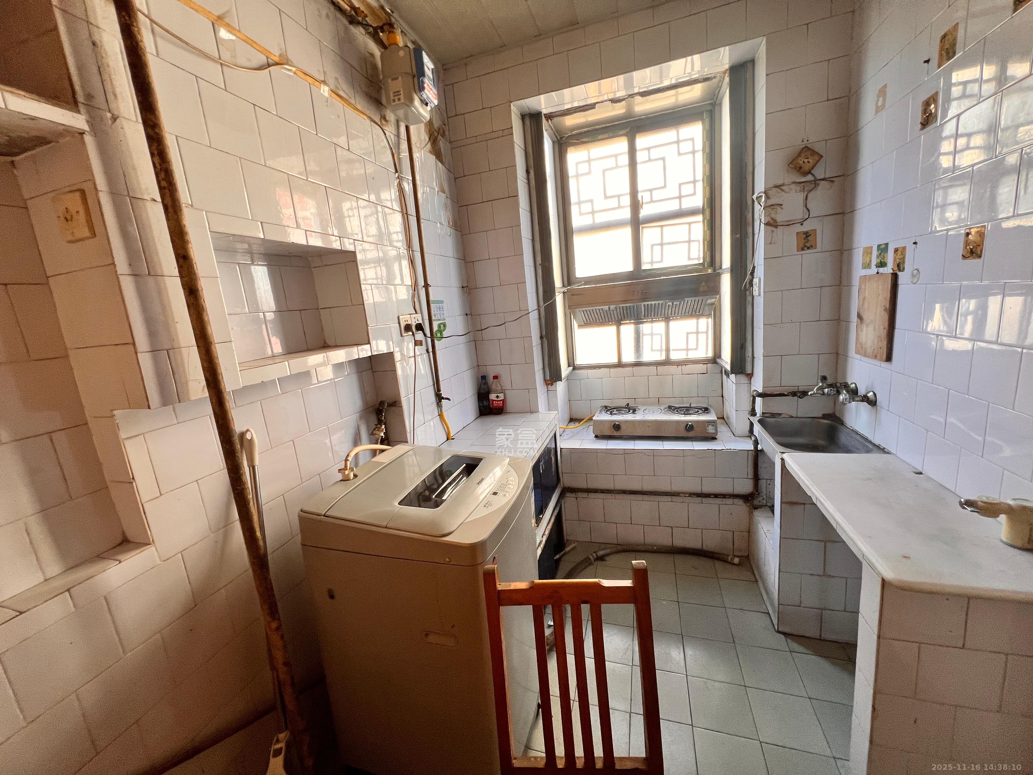 轻纺大楼  2室1厅1卫    1300.0元/月室内图