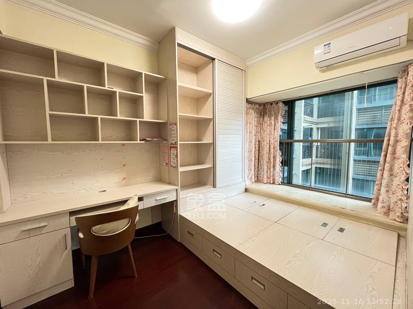 恒大城  2室2厅1卫    1800.0元/月室内图