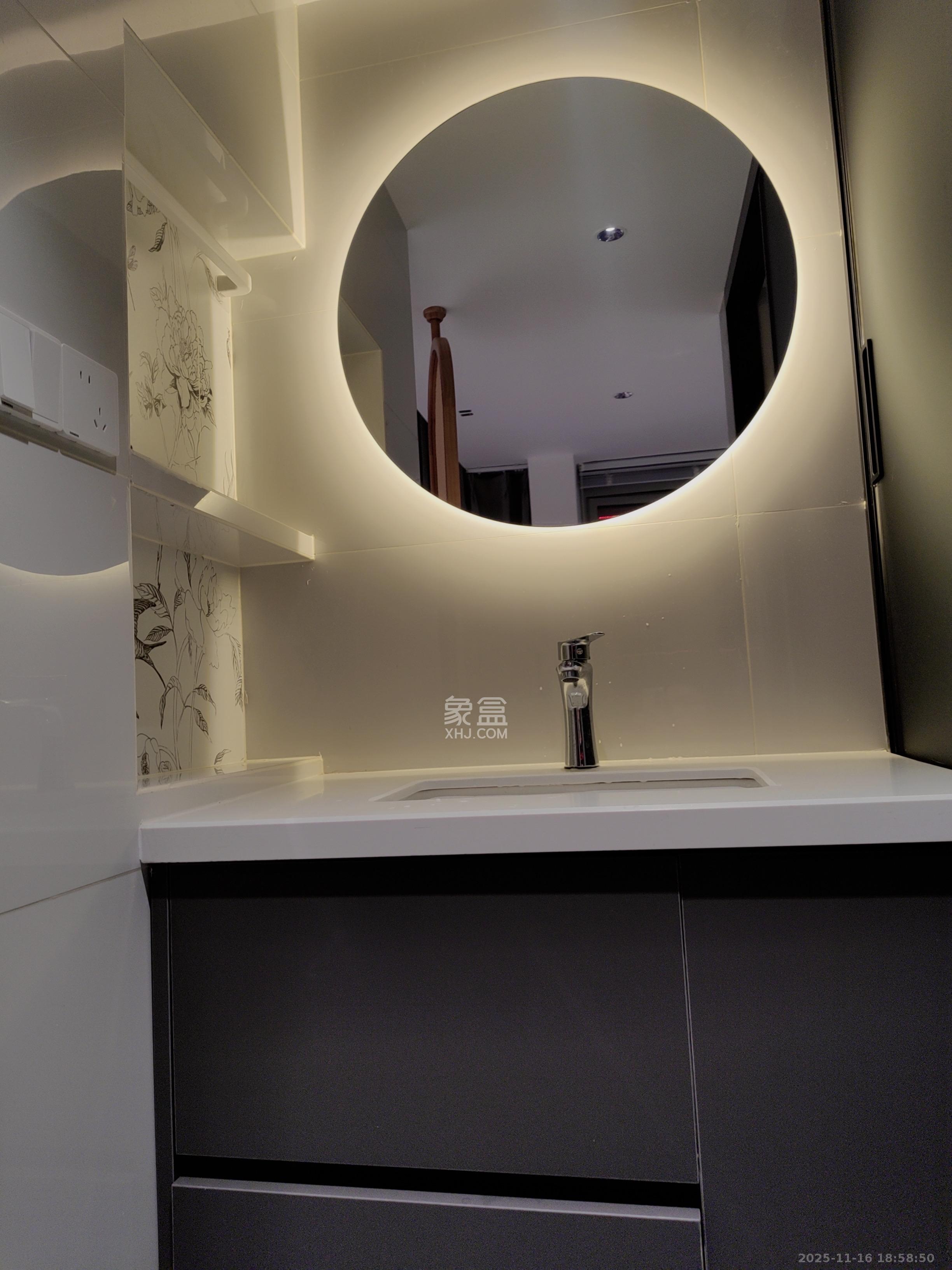 保利天禧EF区 1室0厅0卫 3200.0元/月 保利天禧EF区 1室0厅0卫 3200.0元/月室内图