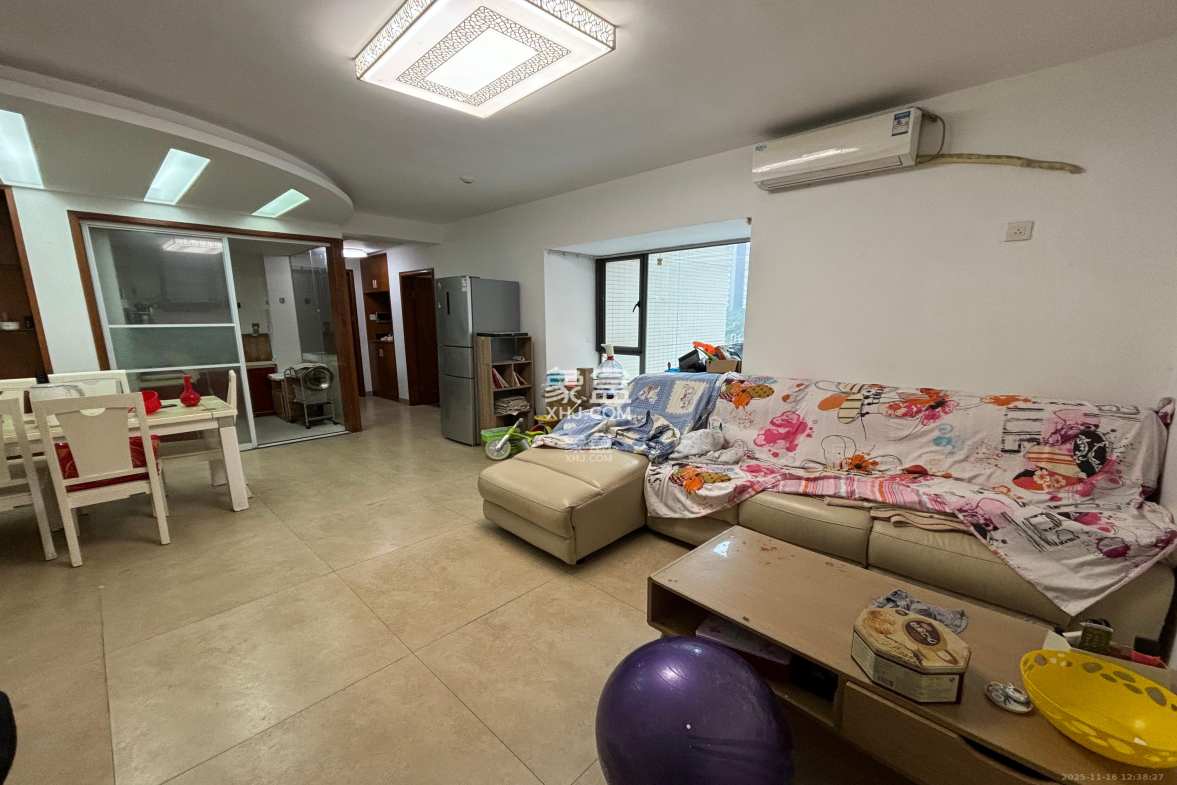 滨江君悦香邸 3室1厅0卫 3200.0元/月 滨江君悦香邸 3室1厅0卫 3200.0元/月室内图