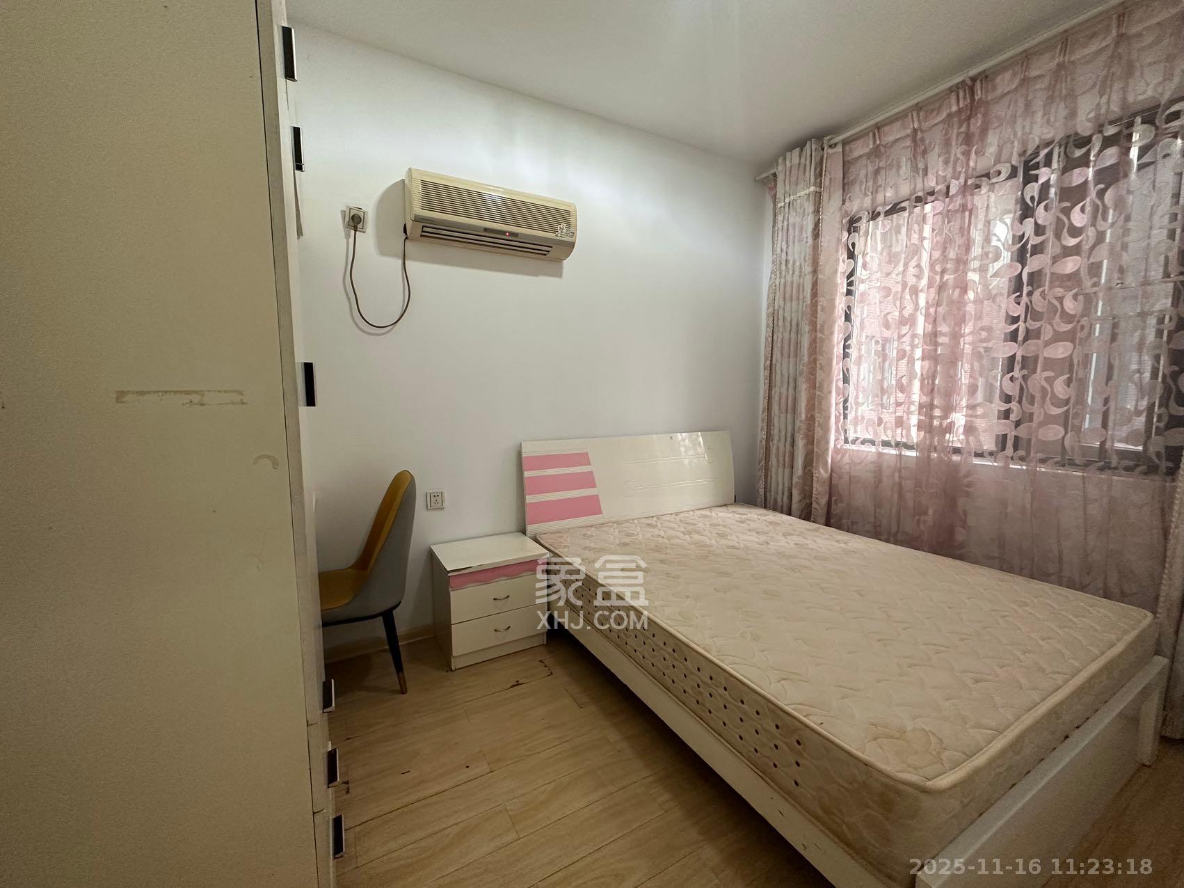 大为时代家园  1室1厅1卫    1800.0元/月室内图